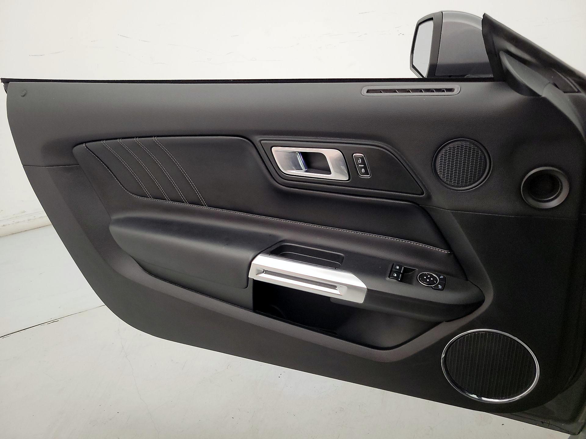 Thumbnail: 2023 Ford Mustang - 12