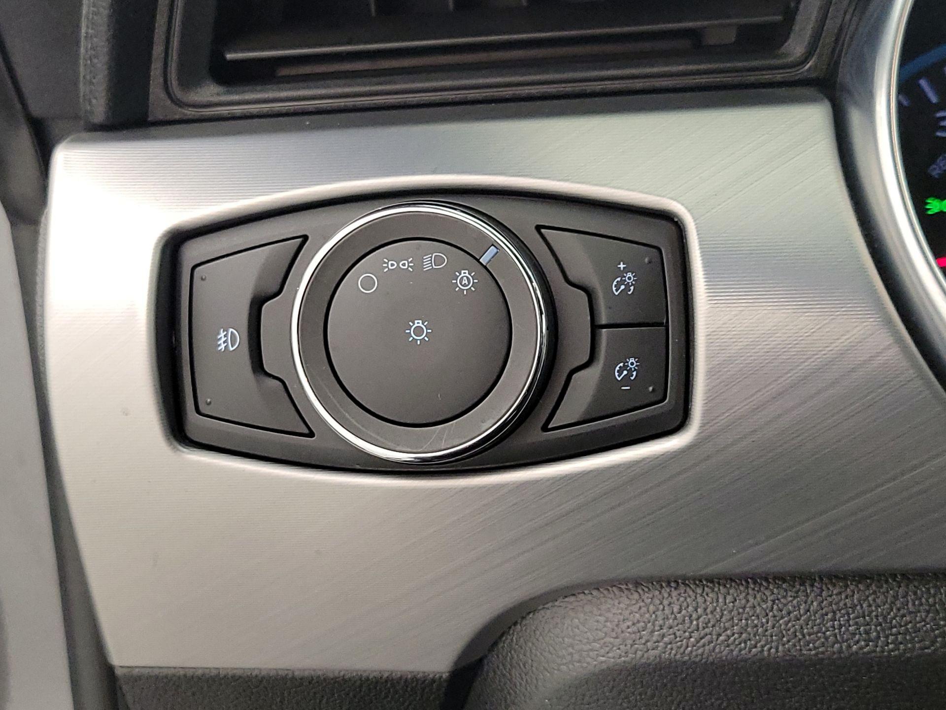 Thumbnail: 2023 Ford Mustang - 13