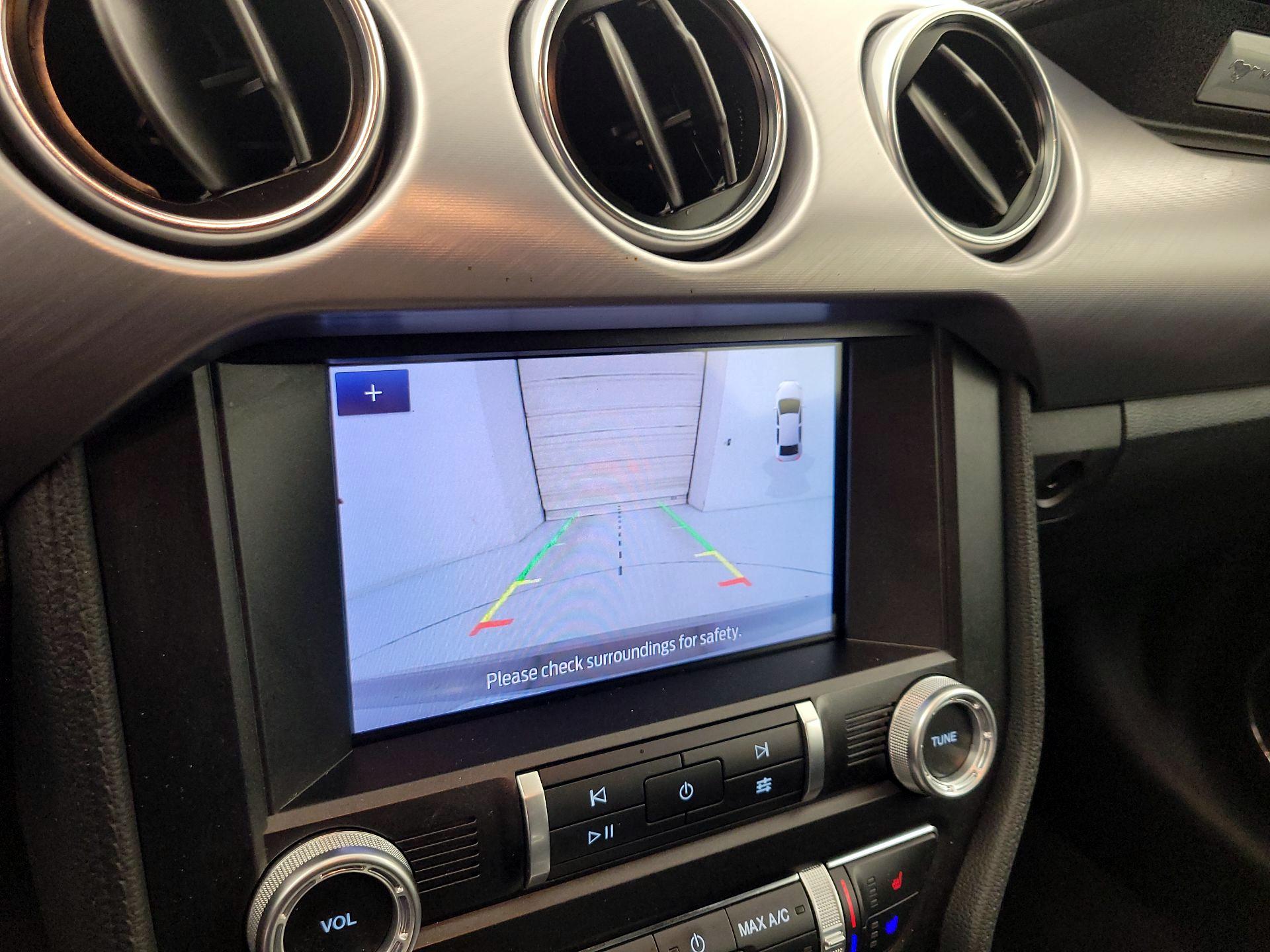 Thumbnail: 2023 Ford Mustang - 14