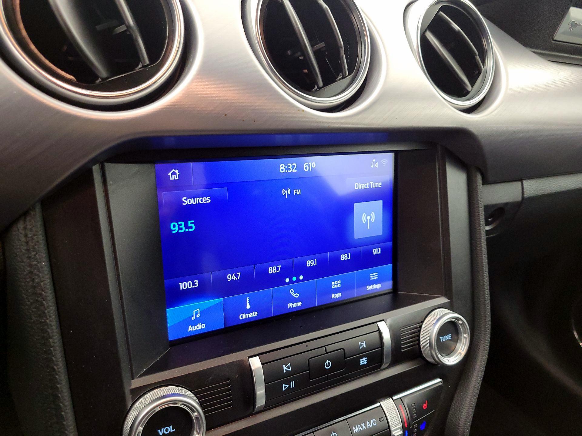 Thumbnail: 2023 Ford Mustang - 15