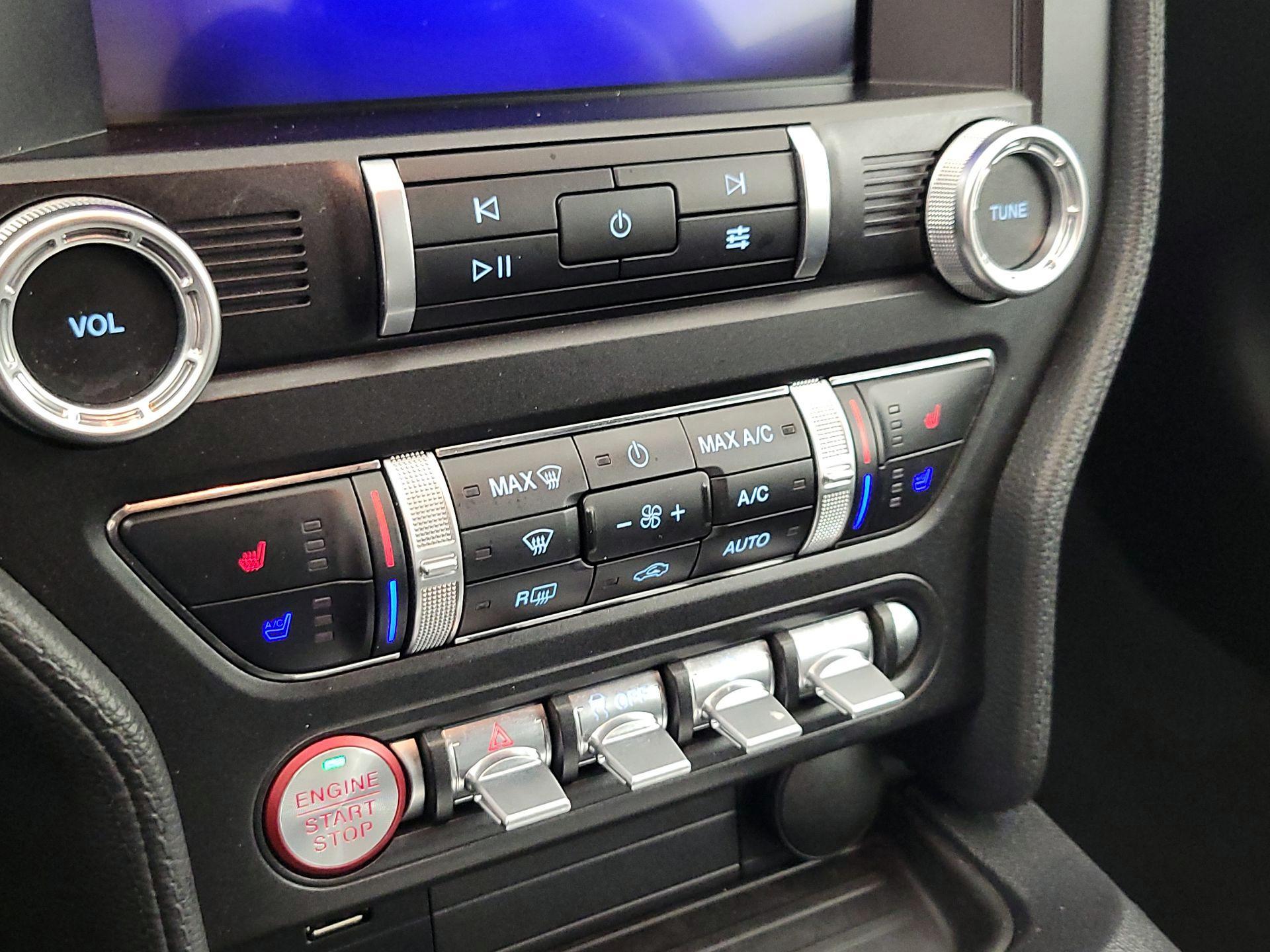 Thumbnail: 2023 Ford Mustang - 16