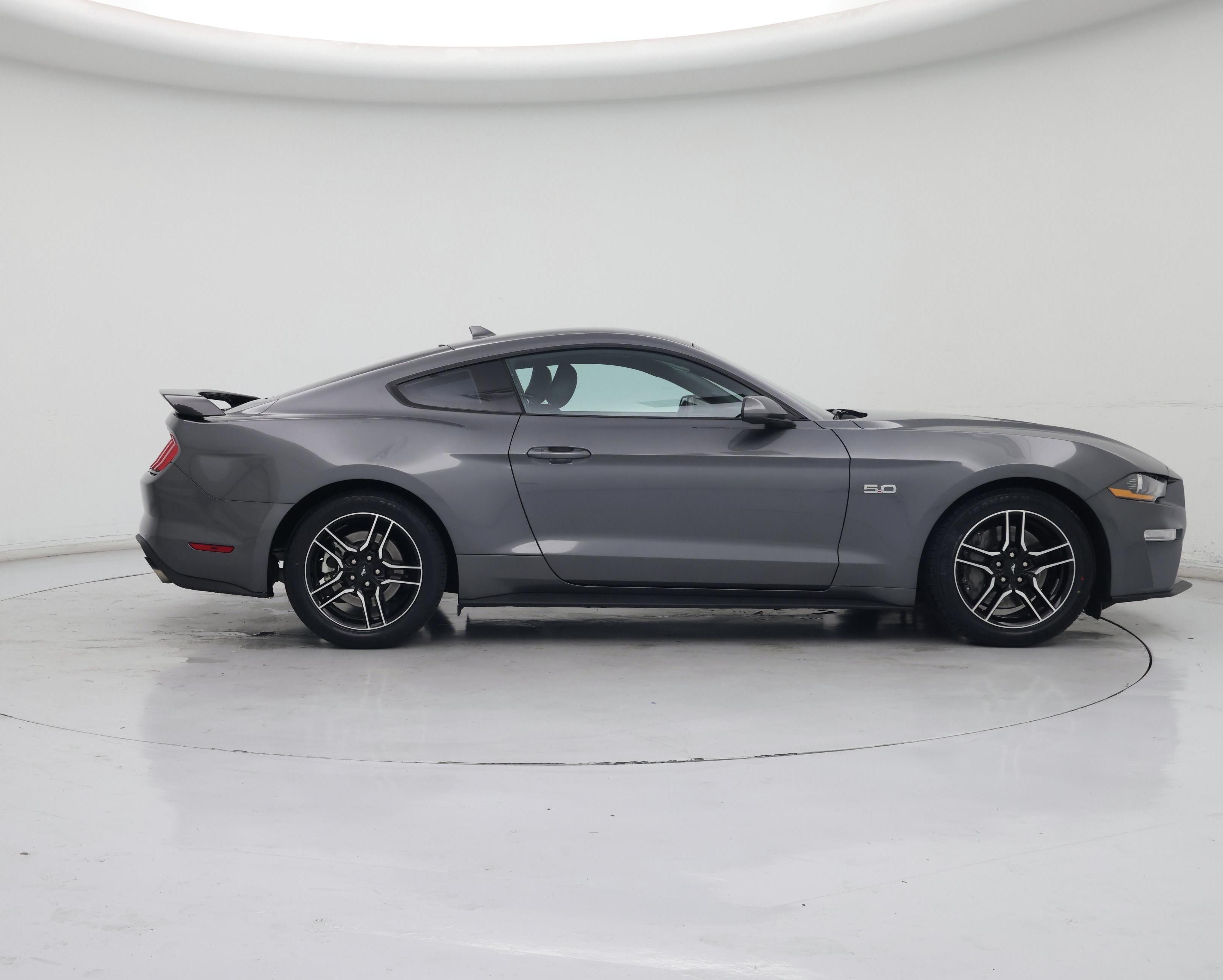 Thumbnail: 2023 Ford Mustang - 7