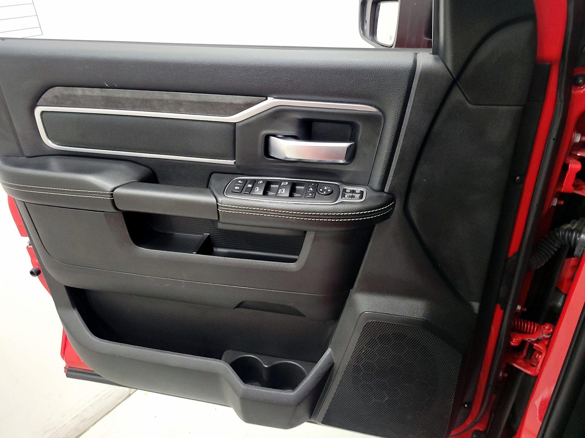 Thumbnail: 2024 RAM 2500 - 12