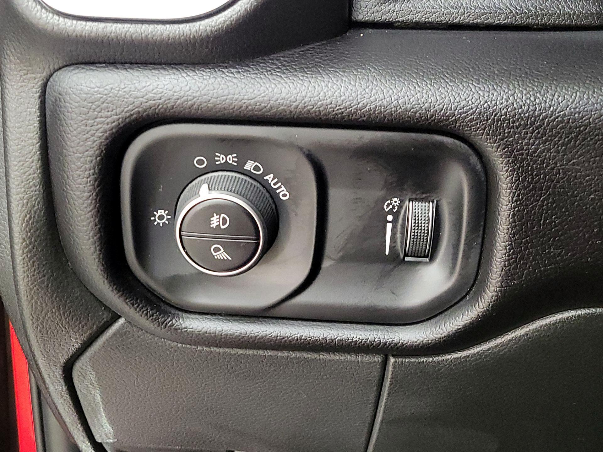 Thumbnail: 2024 RAM 2500 - 13