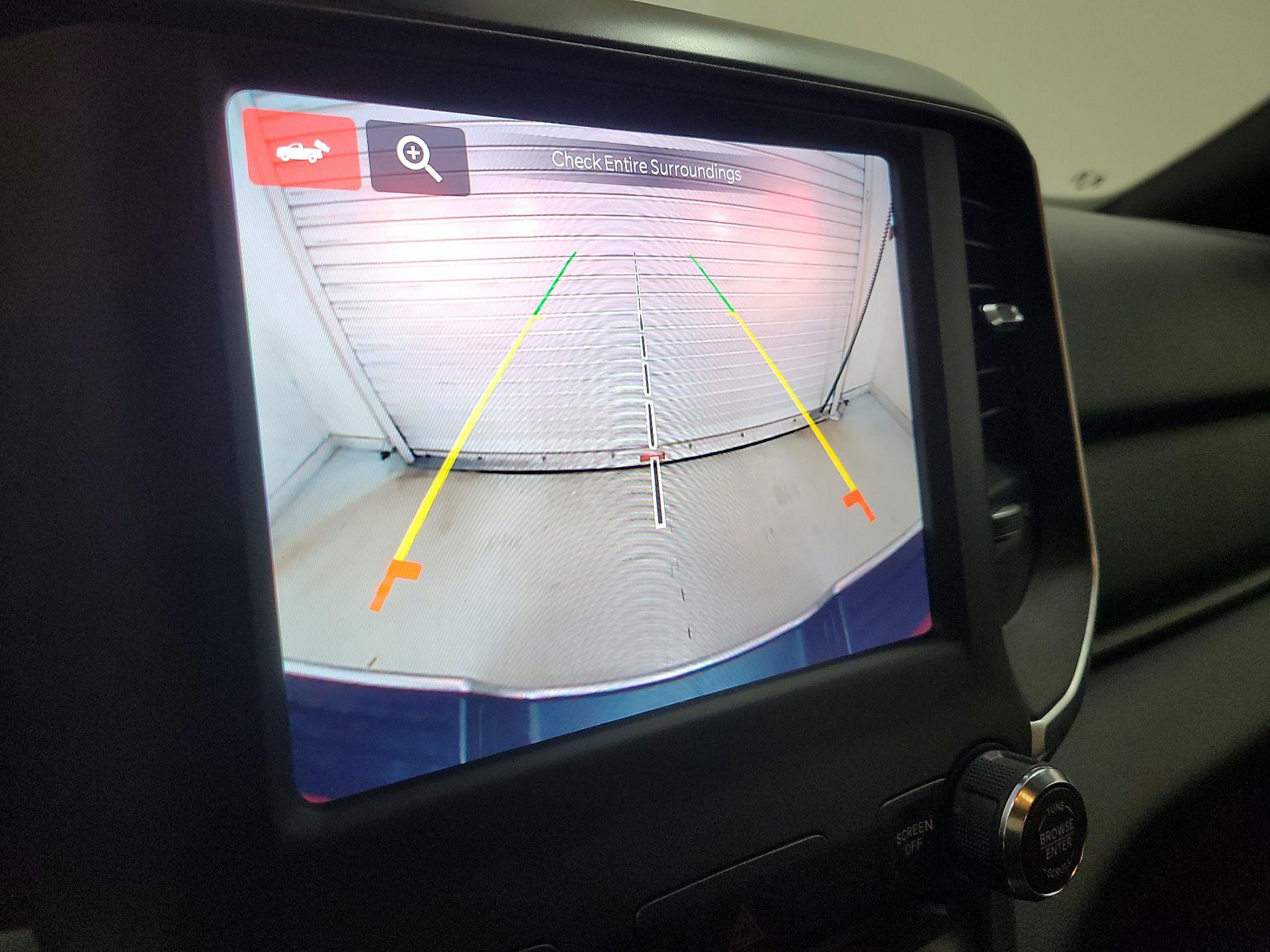 Thumbnail: 2024 RAM 2500 - 14