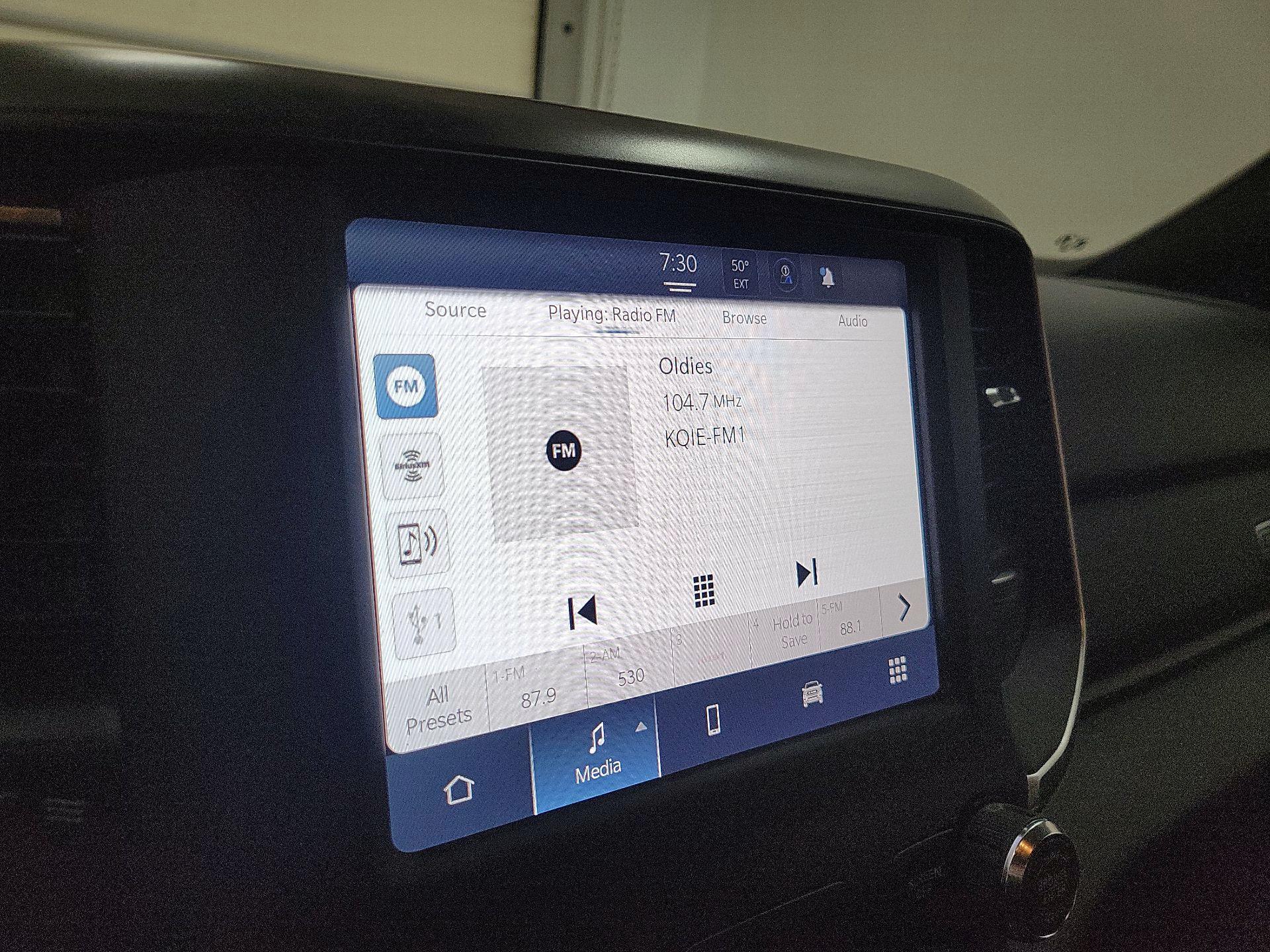 Thumbnail: 2024 RAM 2500 - 15