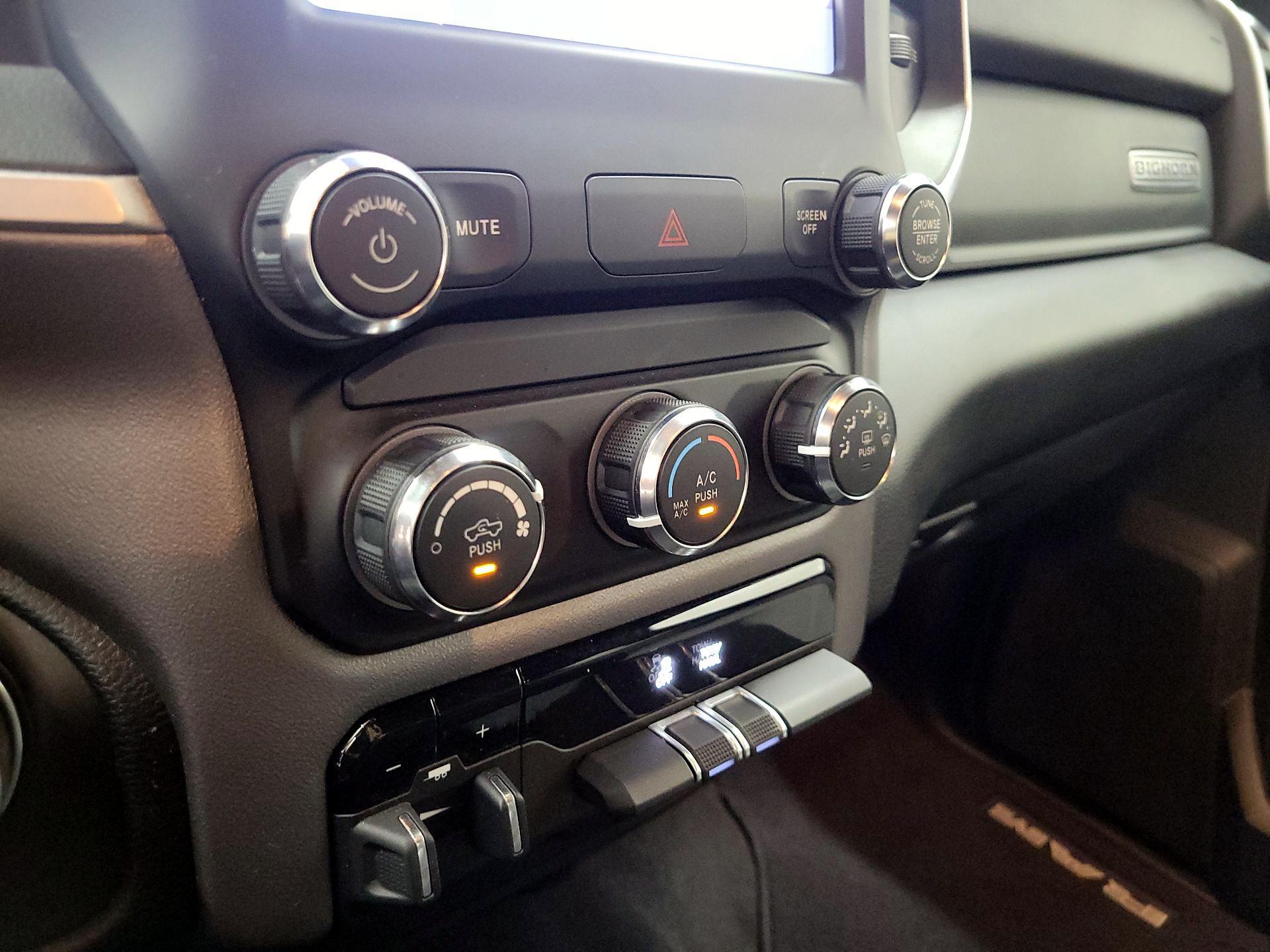 Thumbnail: 2024 RAM 2500 - 16