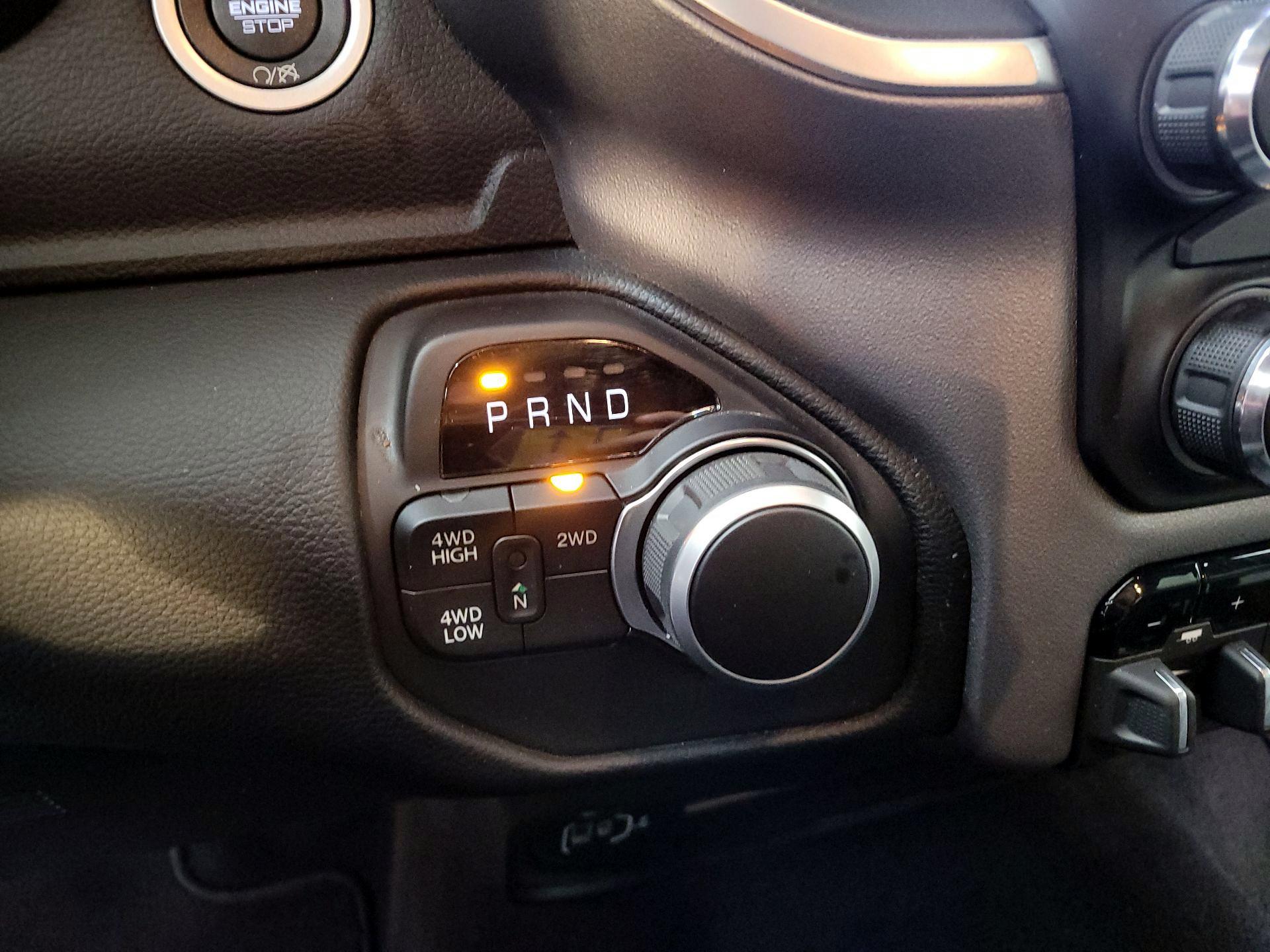 Thumbnail: 2024 RAM 2500 - 17