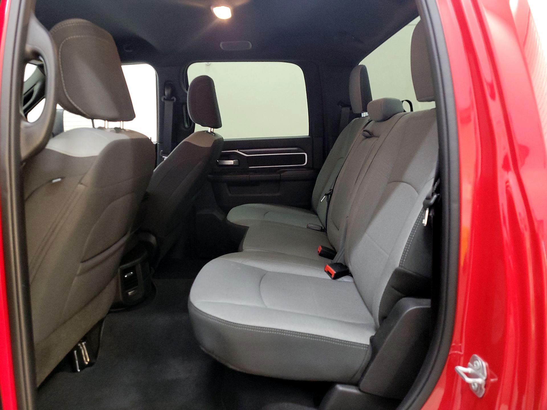 Thumbnail: 2024 RAM 2500 - 19