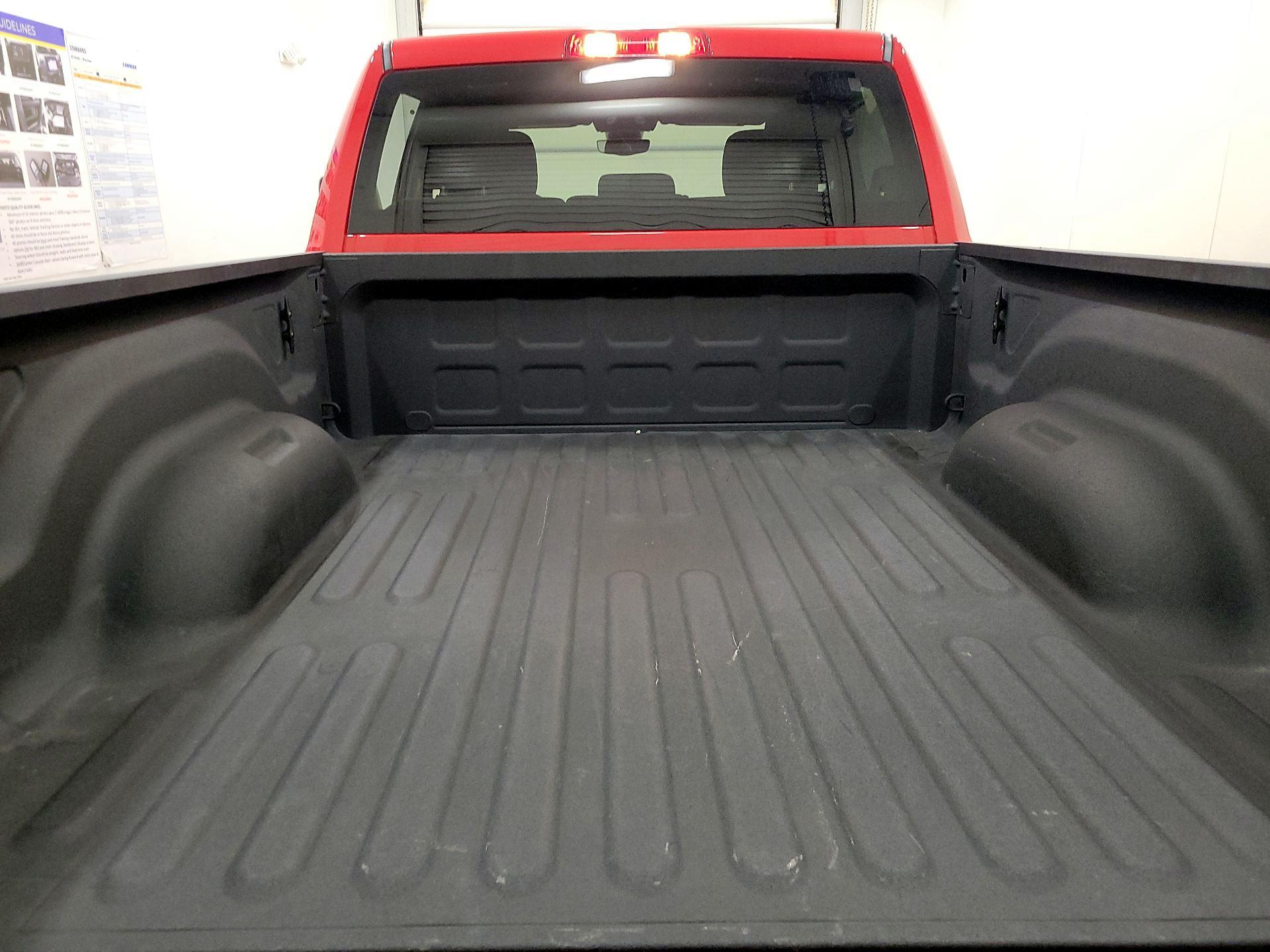 Thumbnail: 2024 RAM 2500 - 20