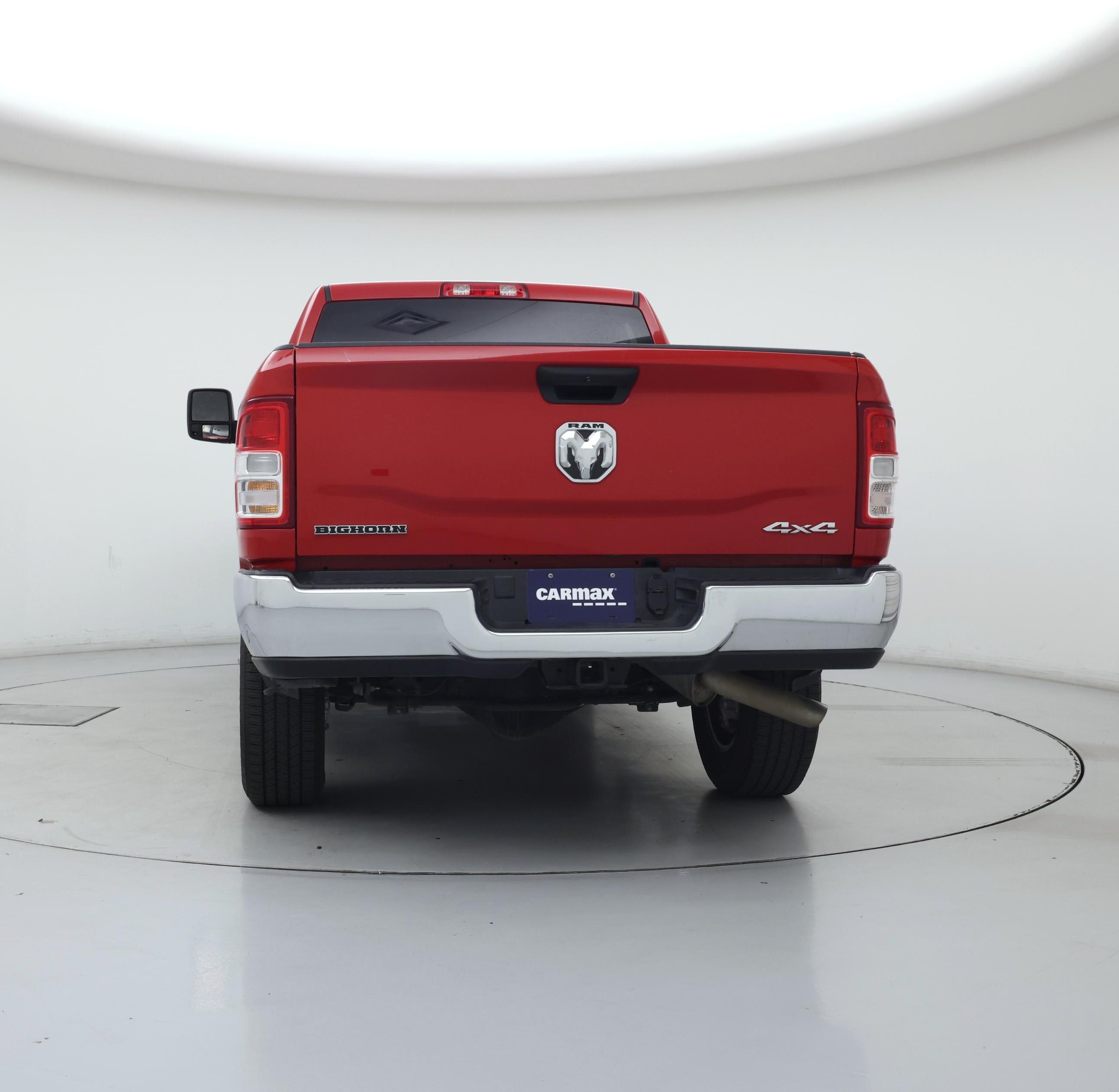 Thumbnail: 2024 RAM 2500 - 6