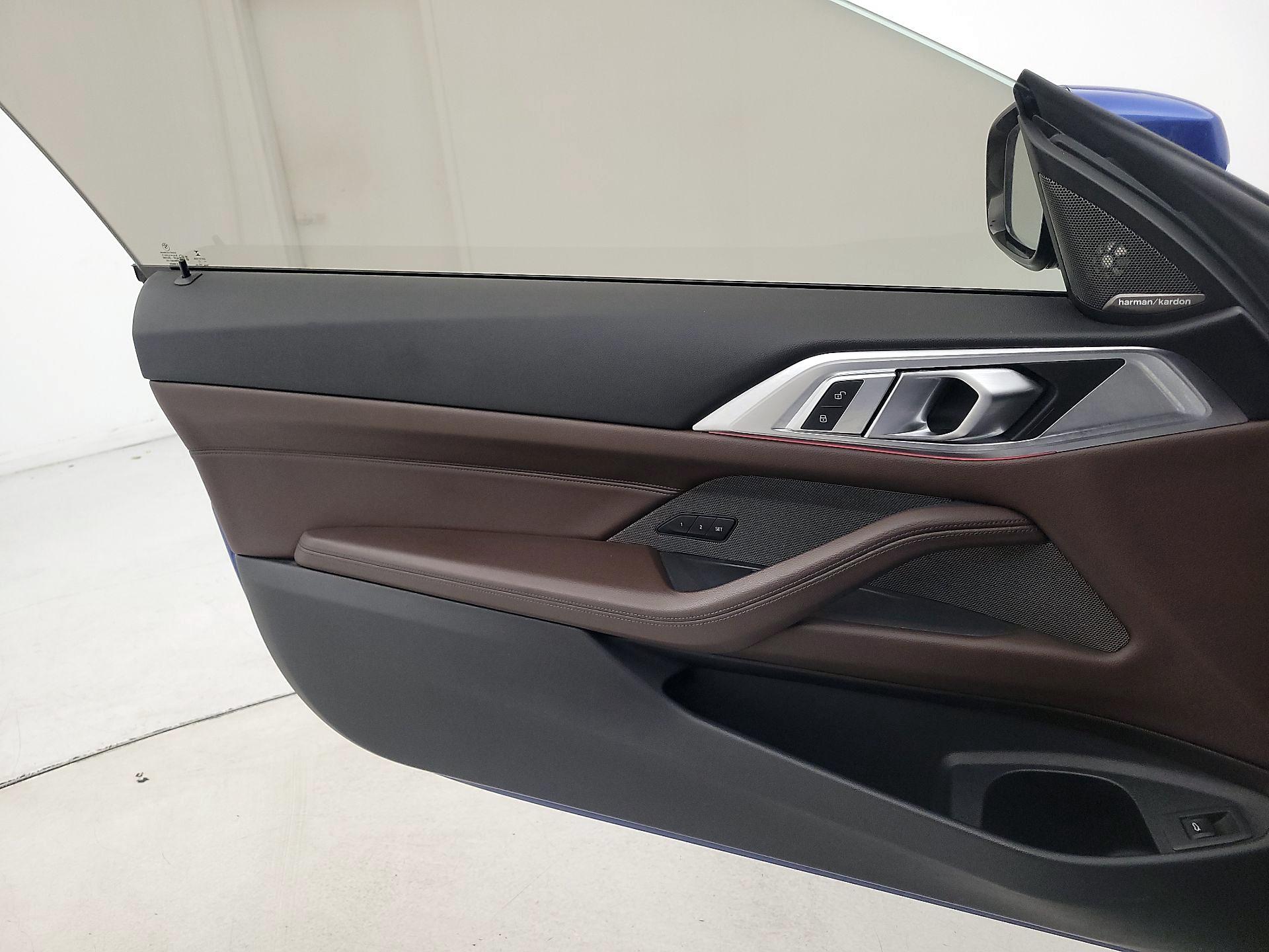 Thumbnail: 2022 BMW 4 Series - 12