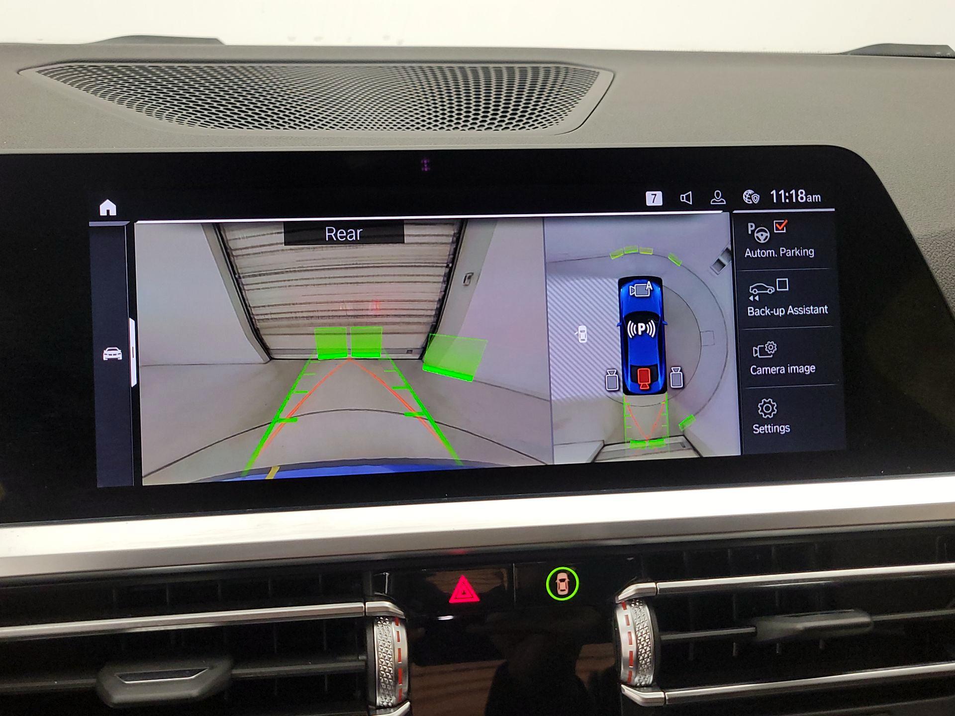 Thumbnail: 2022 BMW 4 Series - 14