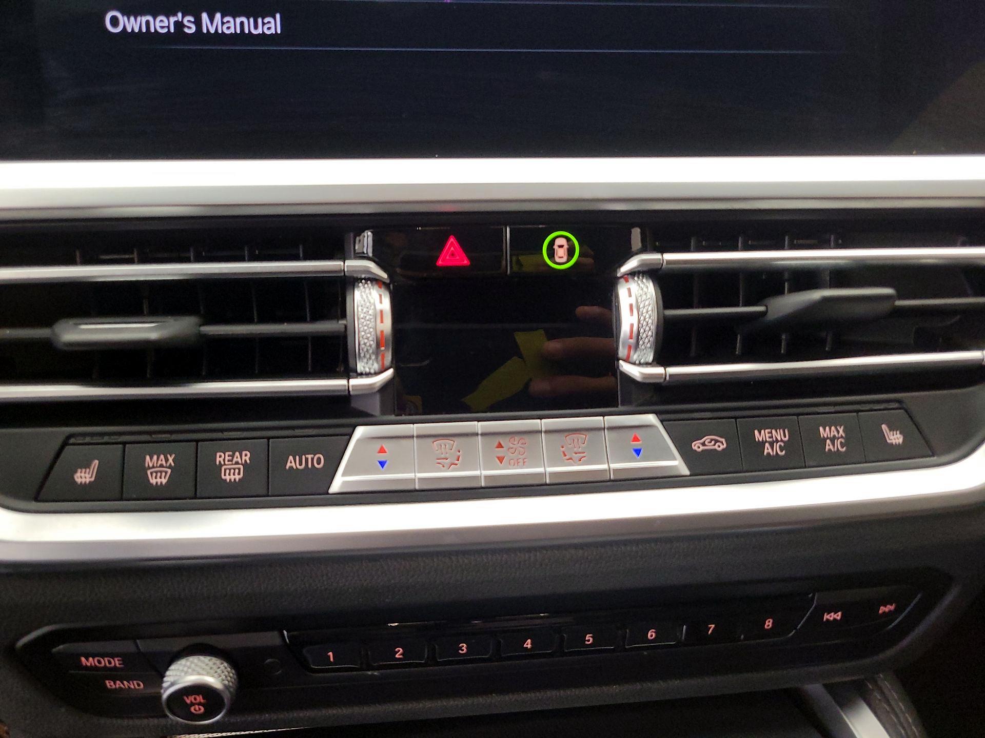 Thumbnail: 2022 BMW 4 Series - 16