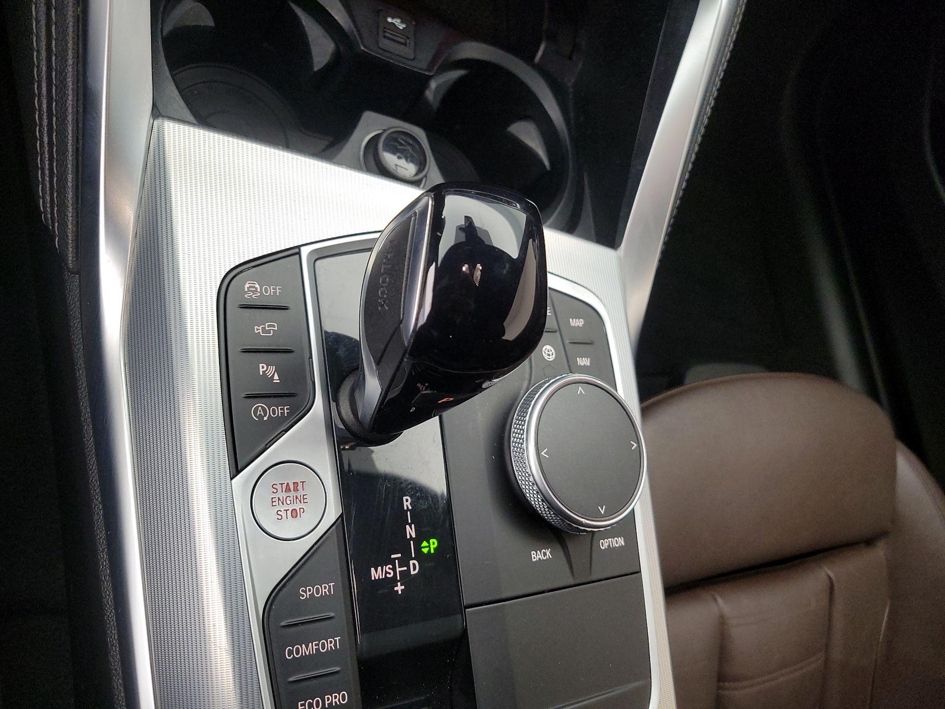 Thumbnail: 2022 BMW 4 Series - 17