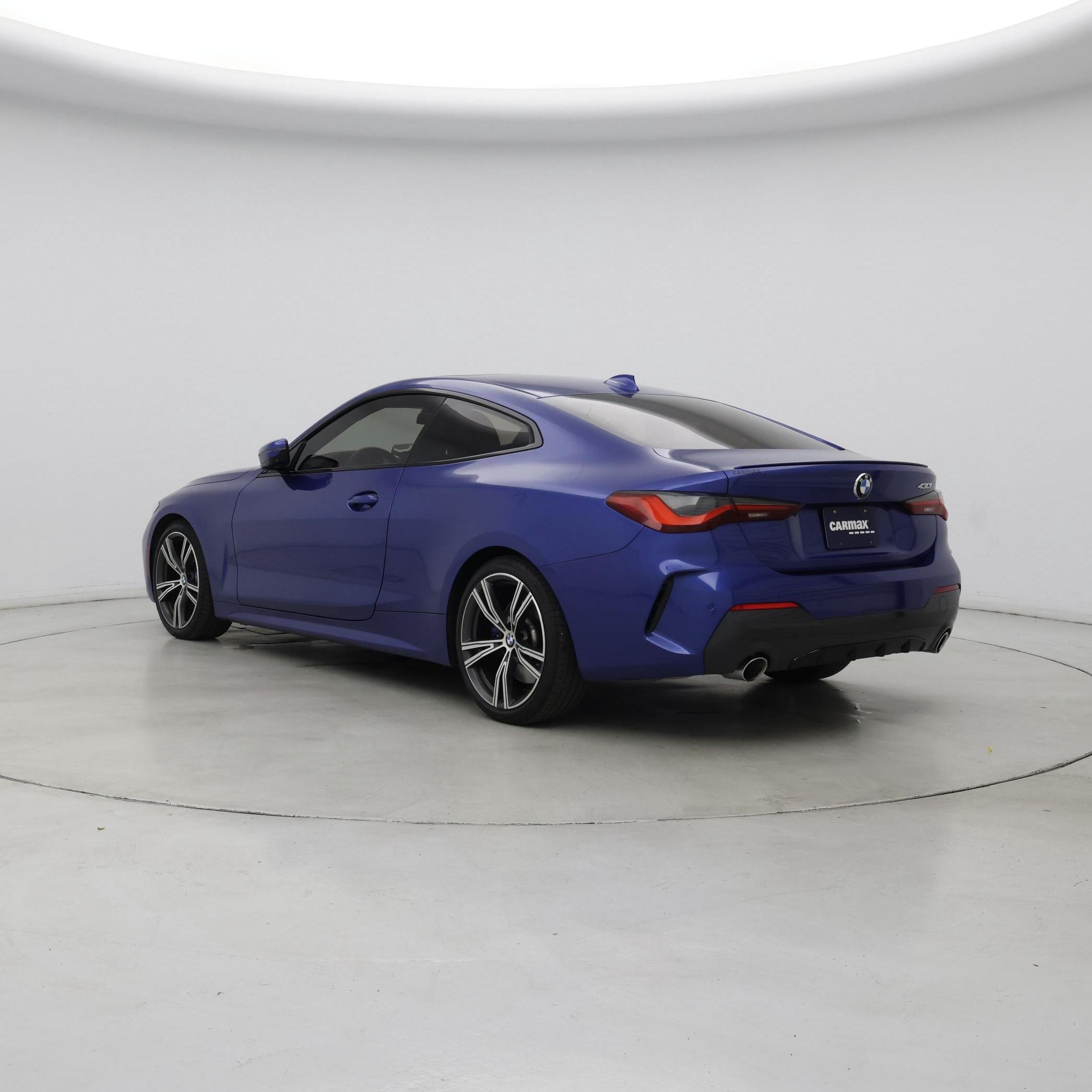 Thumbnail: 2022 BMW 4 Series - 2