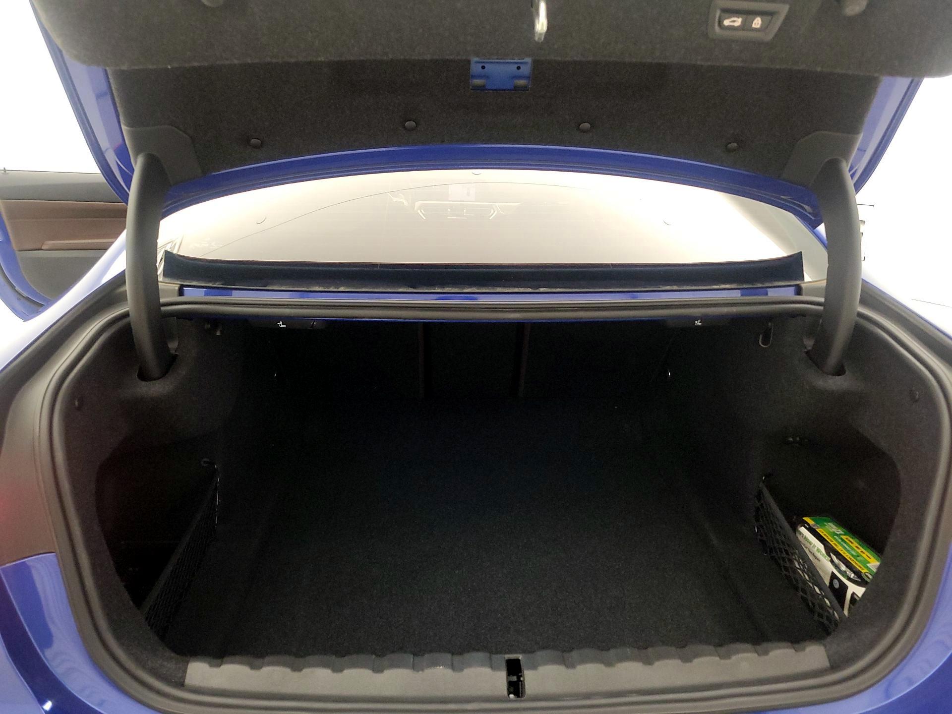 Thumbnail: 2022 BMW 4 Series - 19