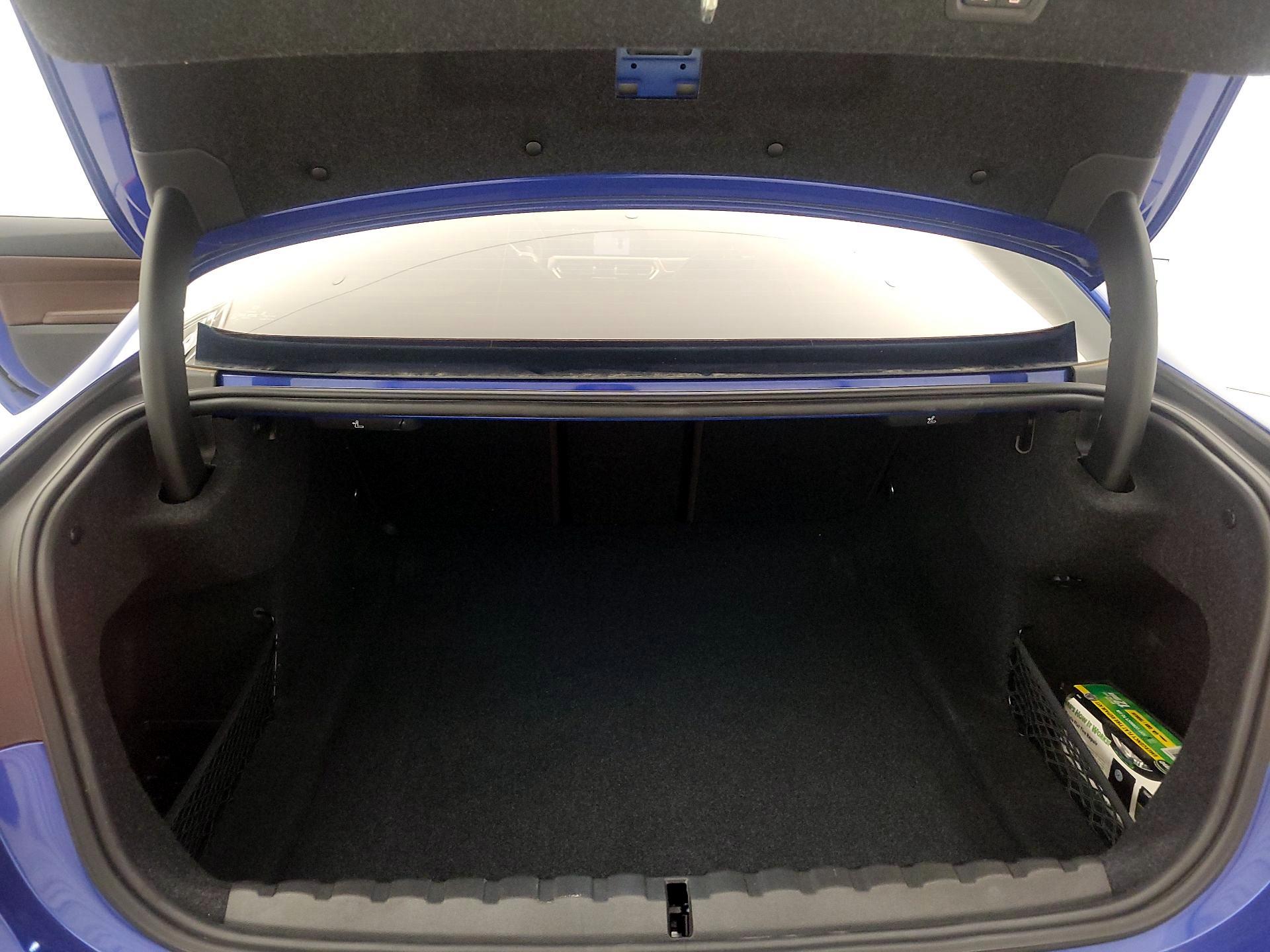 Thumbnail: 2022 BMW 4 Series - 20