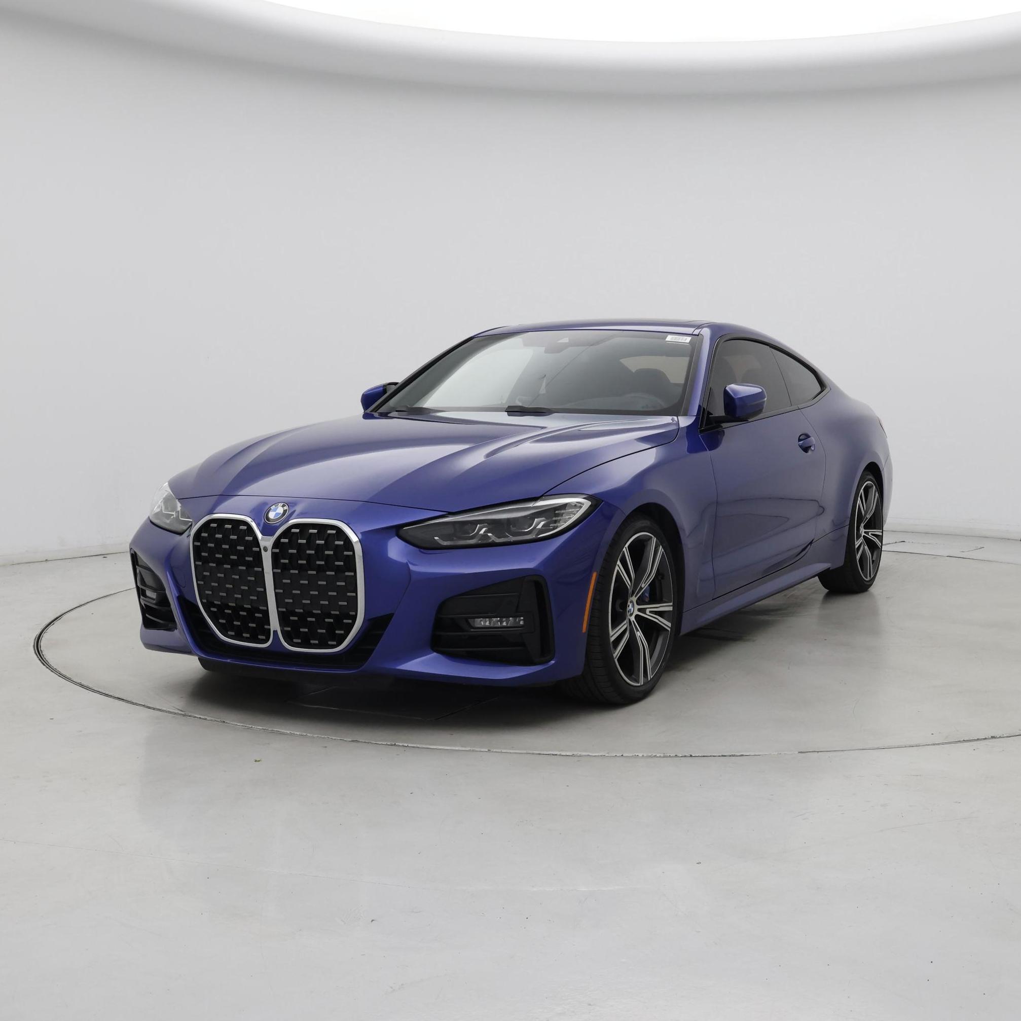 Thumbnail: 2022 BMW 4 Series - 4