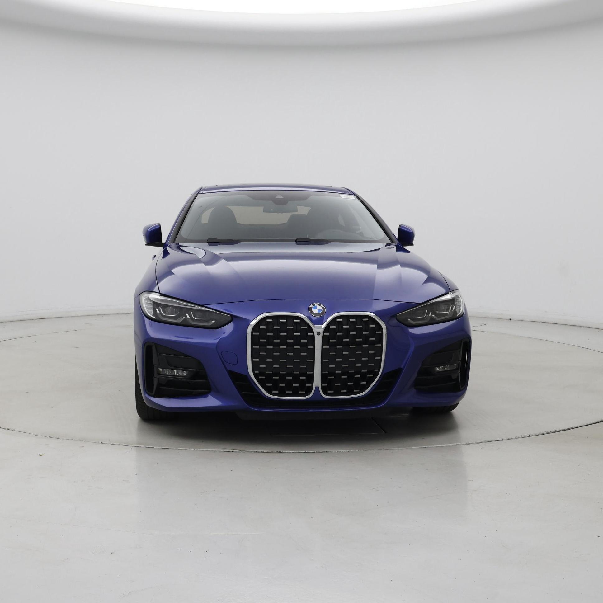 Thumbnail: 2022 BMW 4 Series - 5