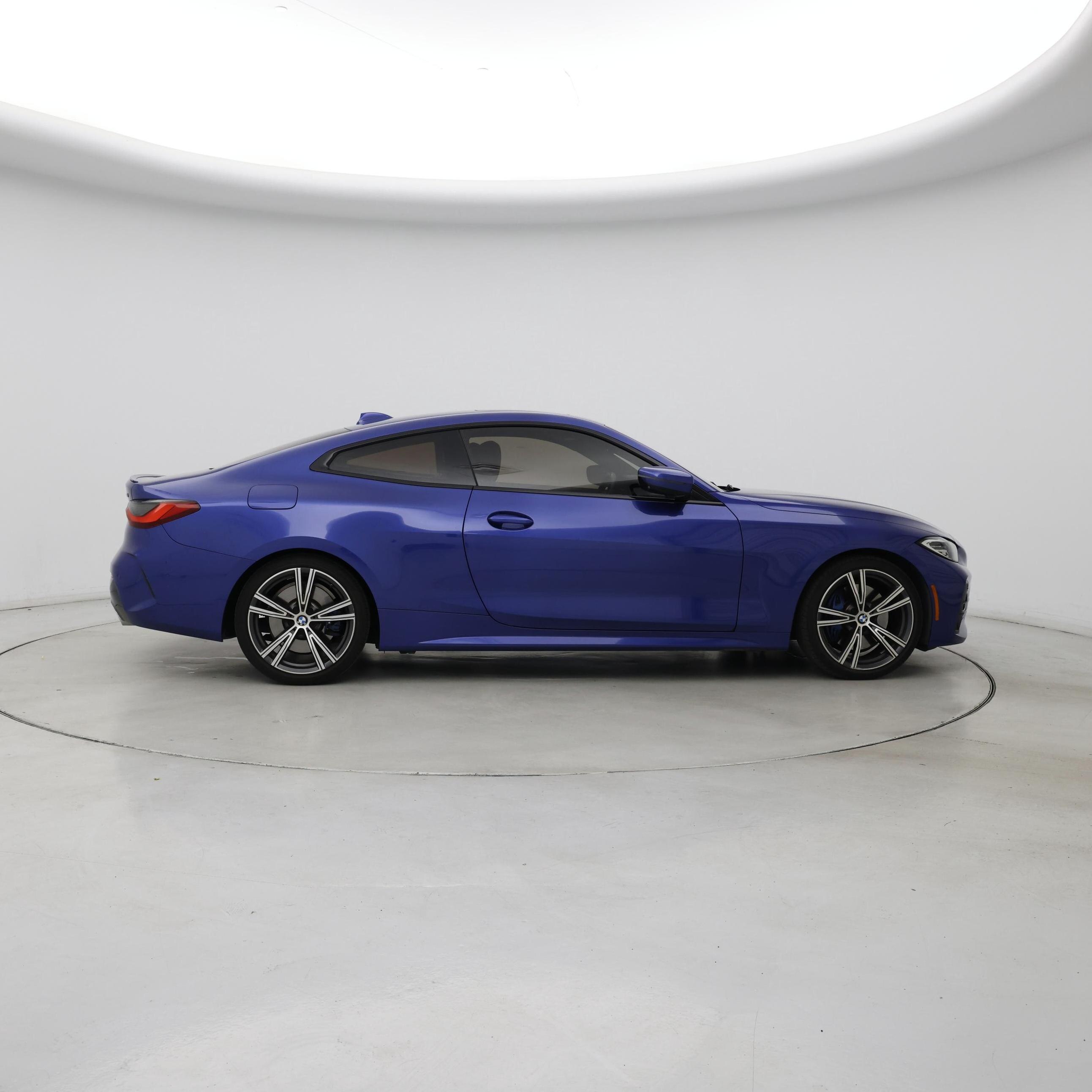 Thumbnail: 2022 BMW 4 Series - 7