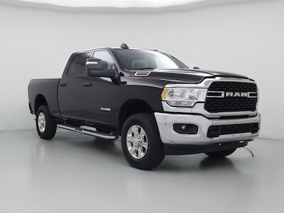 2024 Ram 2500 Bighorn