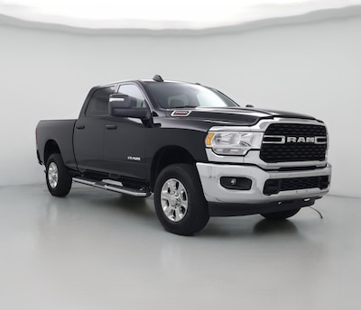 2024 Ram 2500 Bighorn