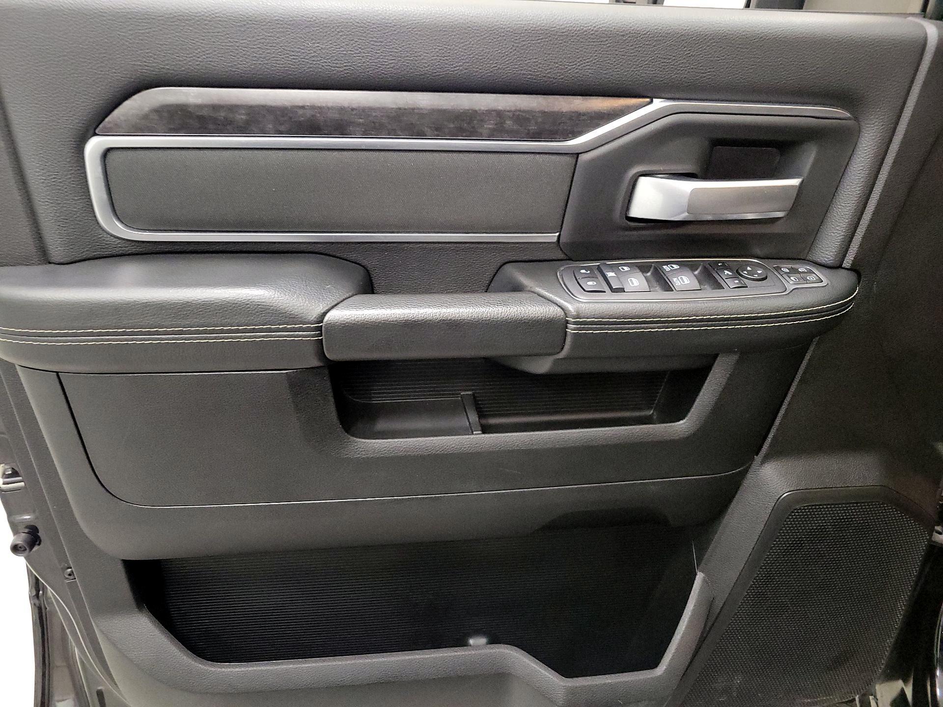 Thumbnail: 2024 RAM 2500 - 12