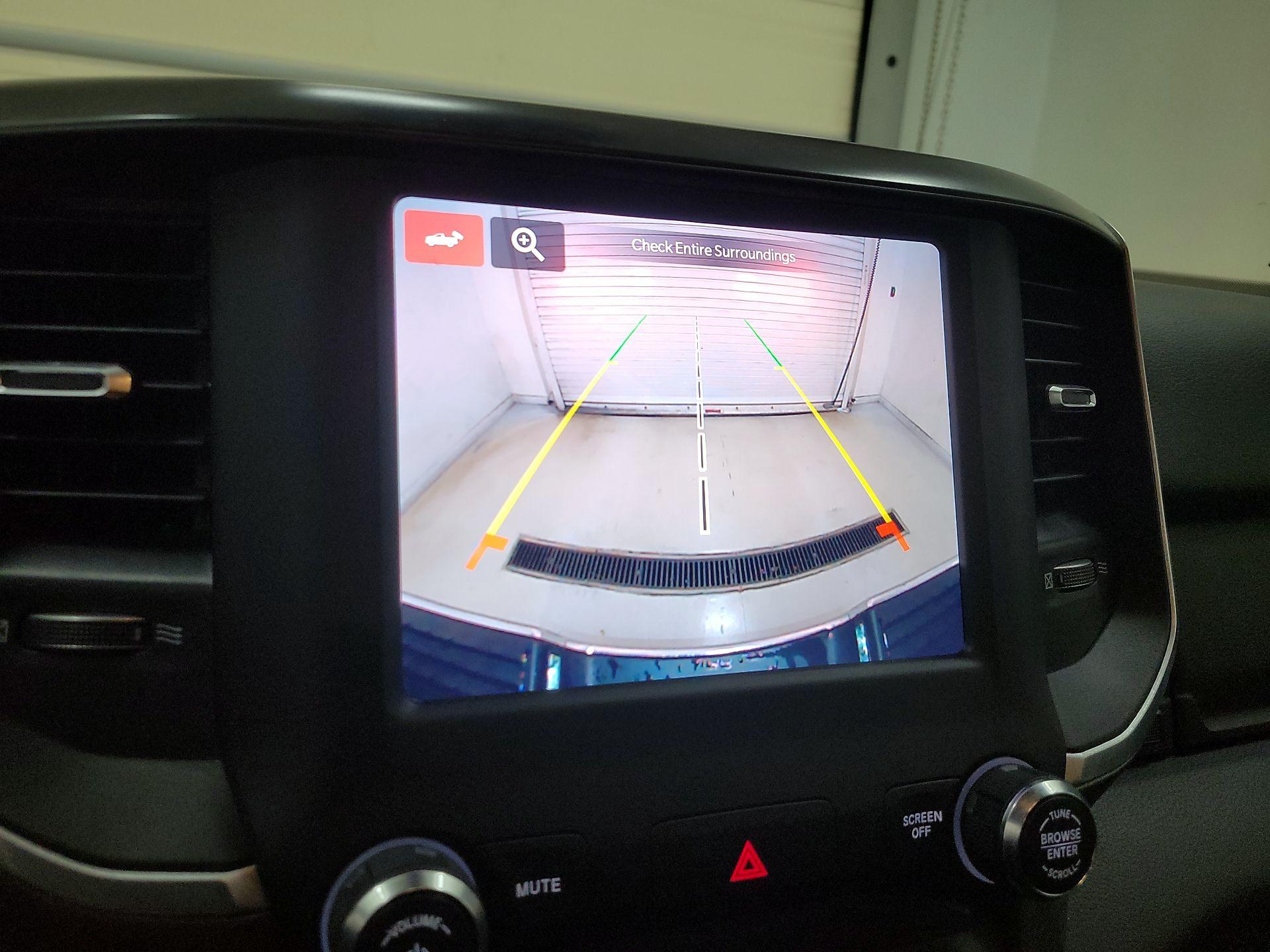 Thumbnail: 2024 RAM 2500 - 14