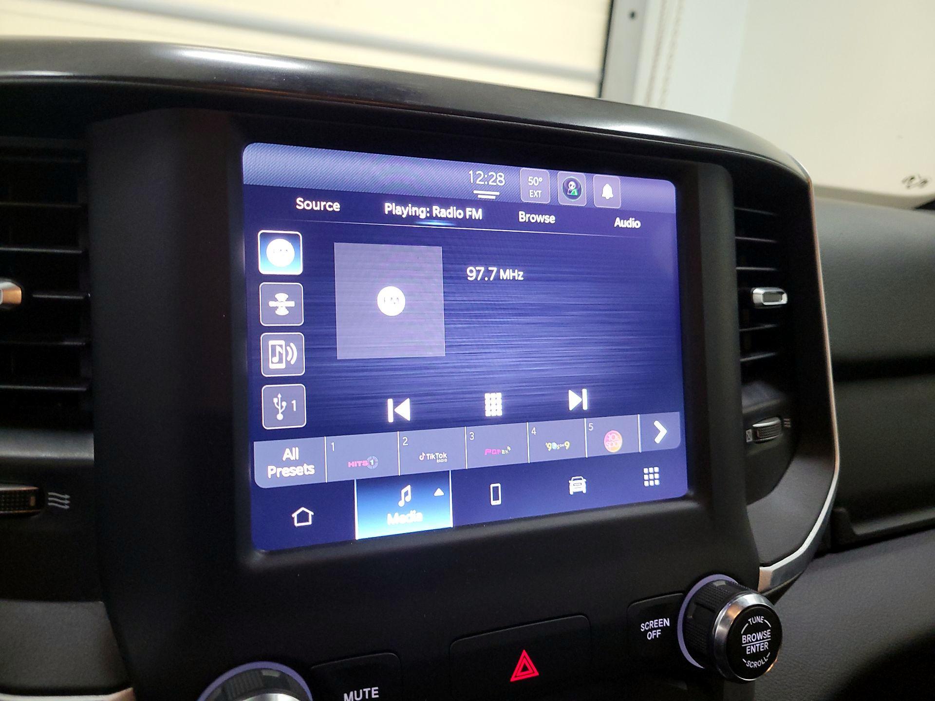 Thumbnail: 2024 RAM 2500 - 15