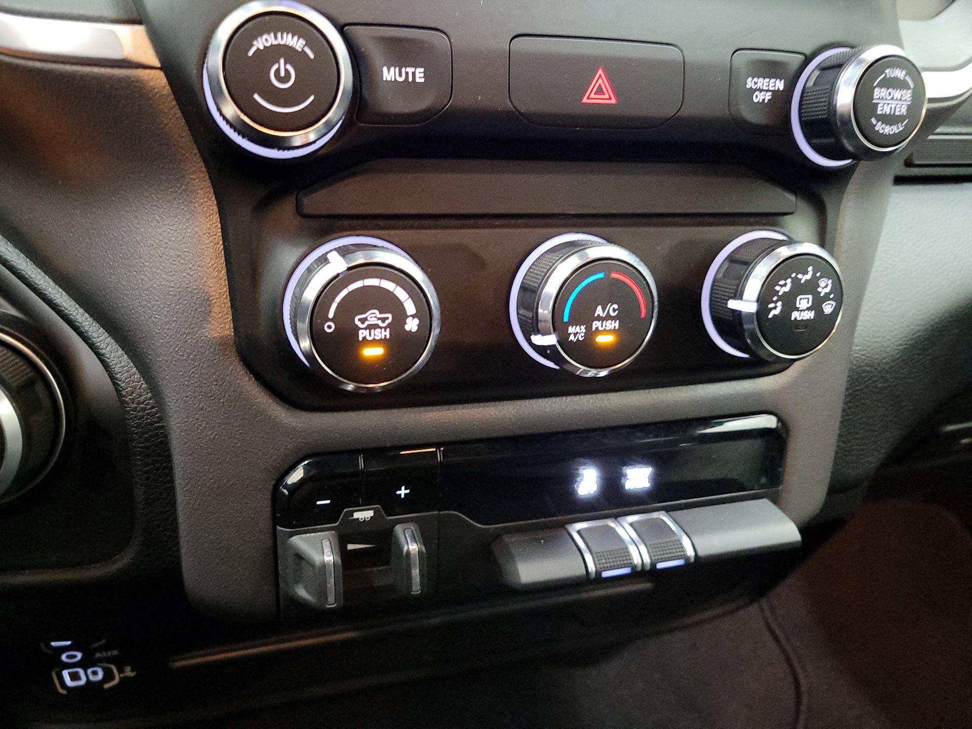 Thumbnail: 2024 RAM 2500 - 16