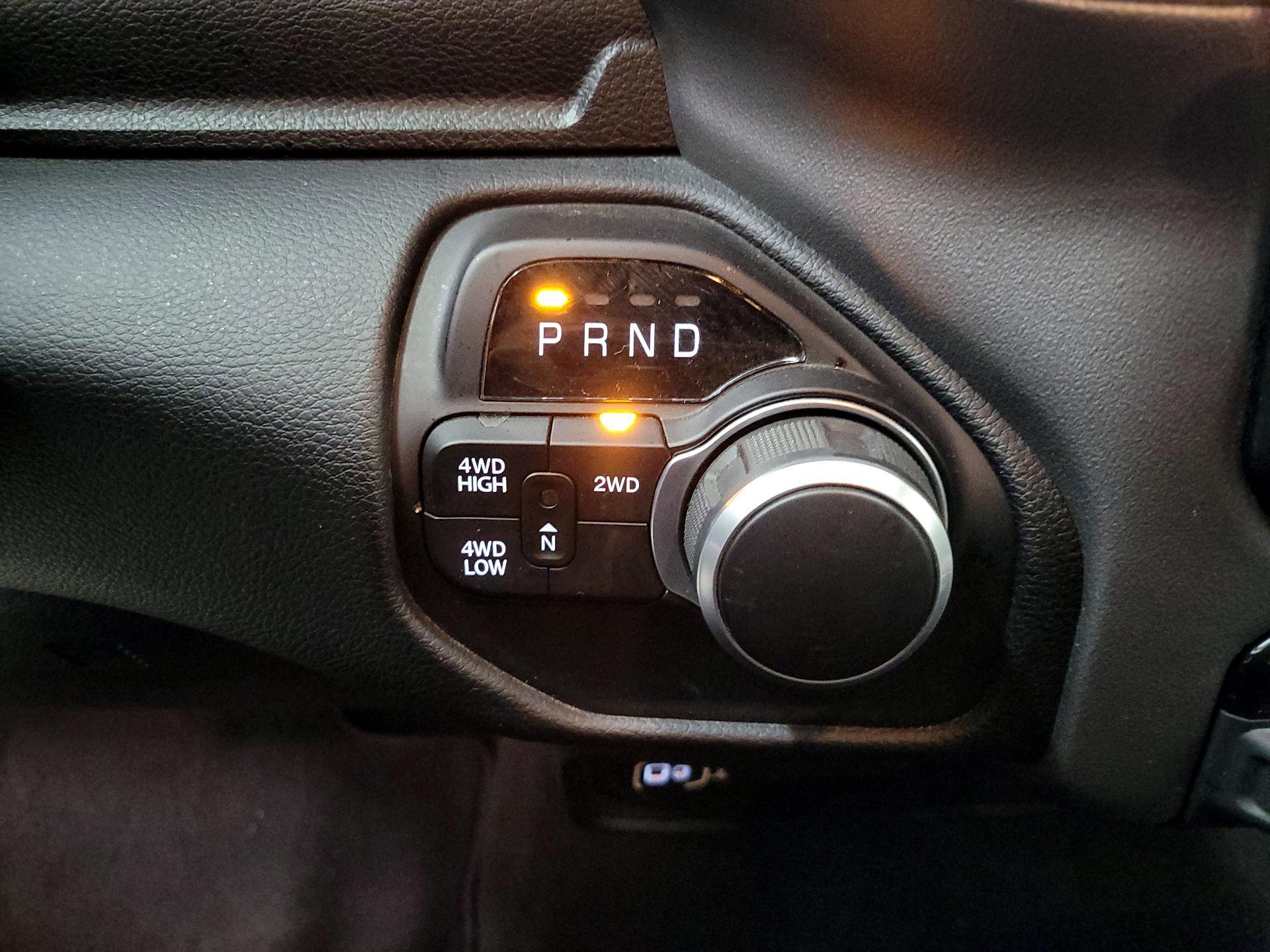 Thumbnail: 2024 RAM 2500 - 17