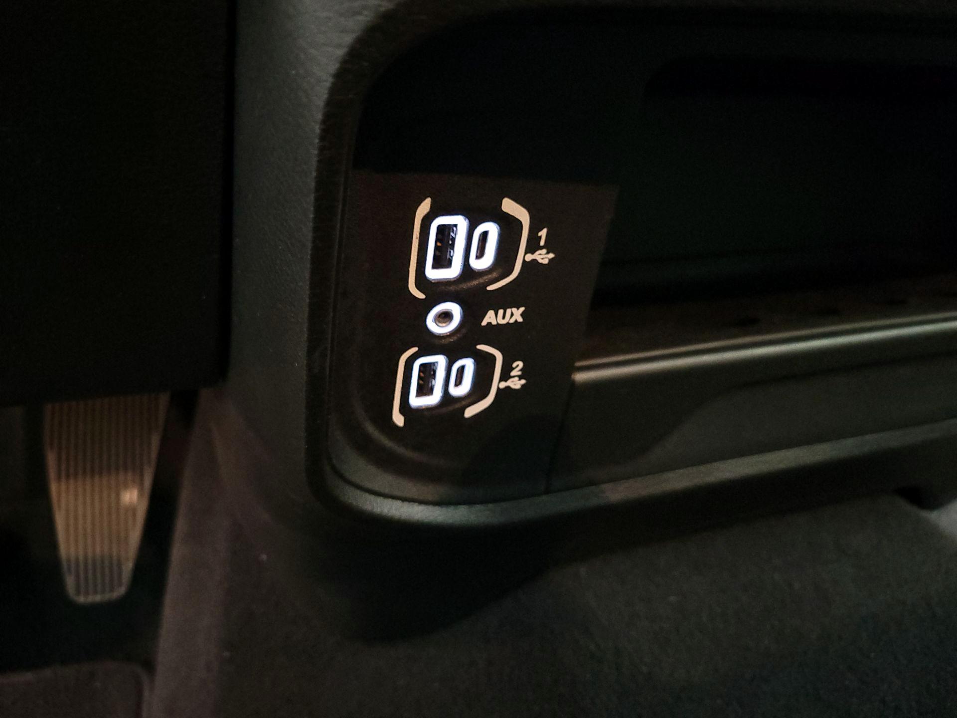 Thumbnail: 2024 RAM 2500 - 18