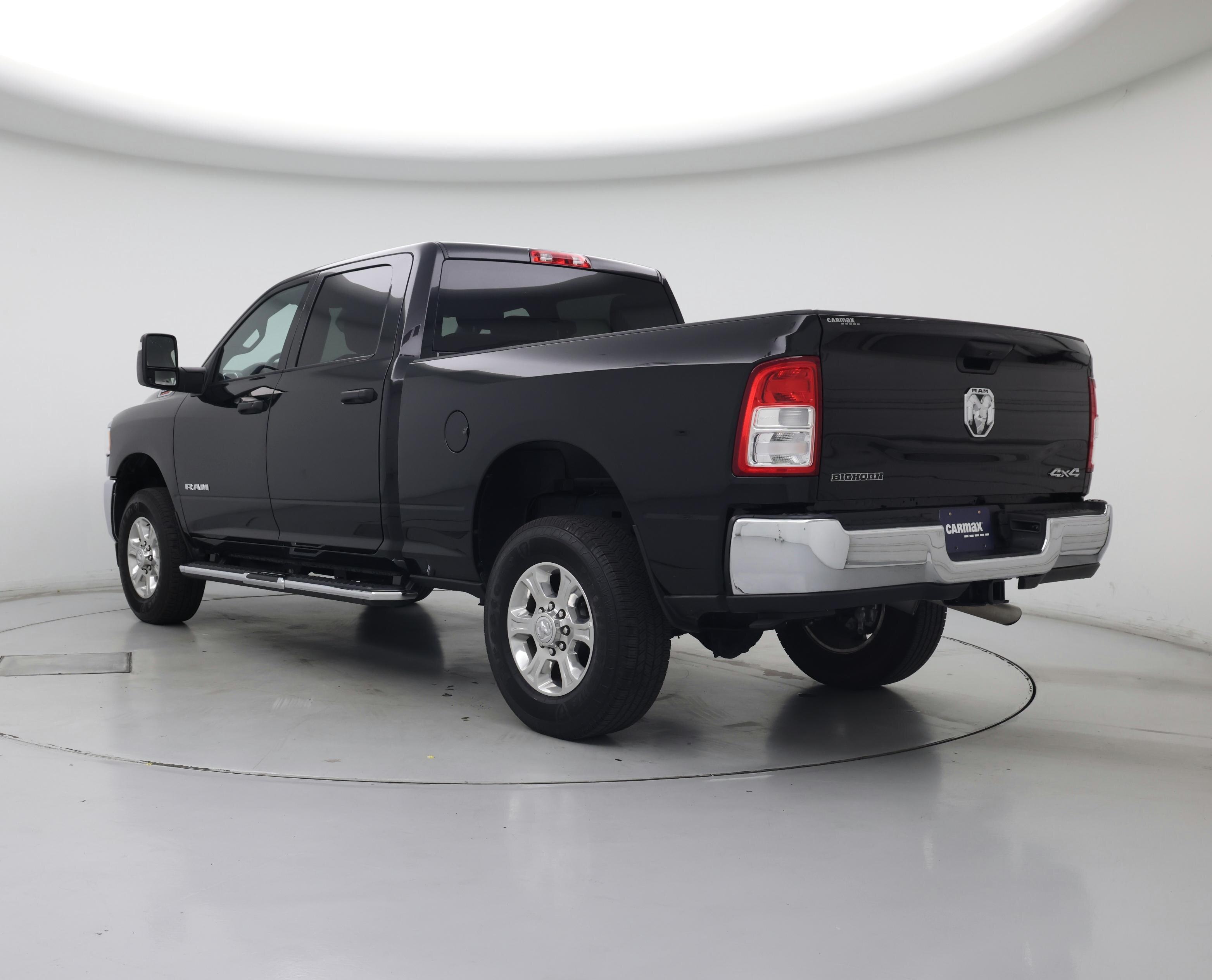 Thumbnail: 2024 RAM 2500 - 2