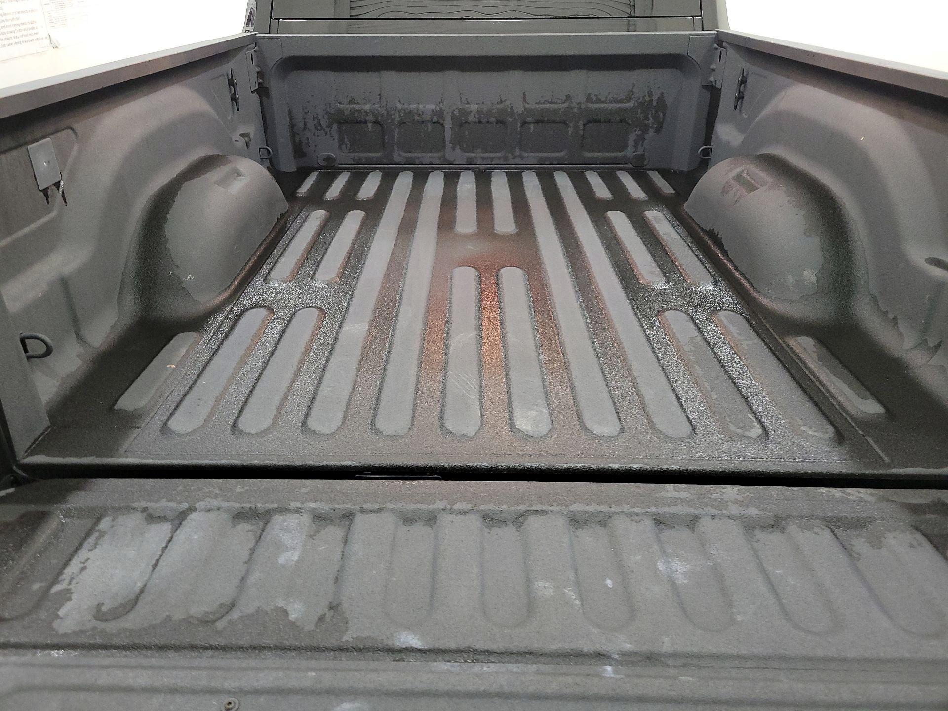 Thumbnail: 2024 RAM 2500 - 20