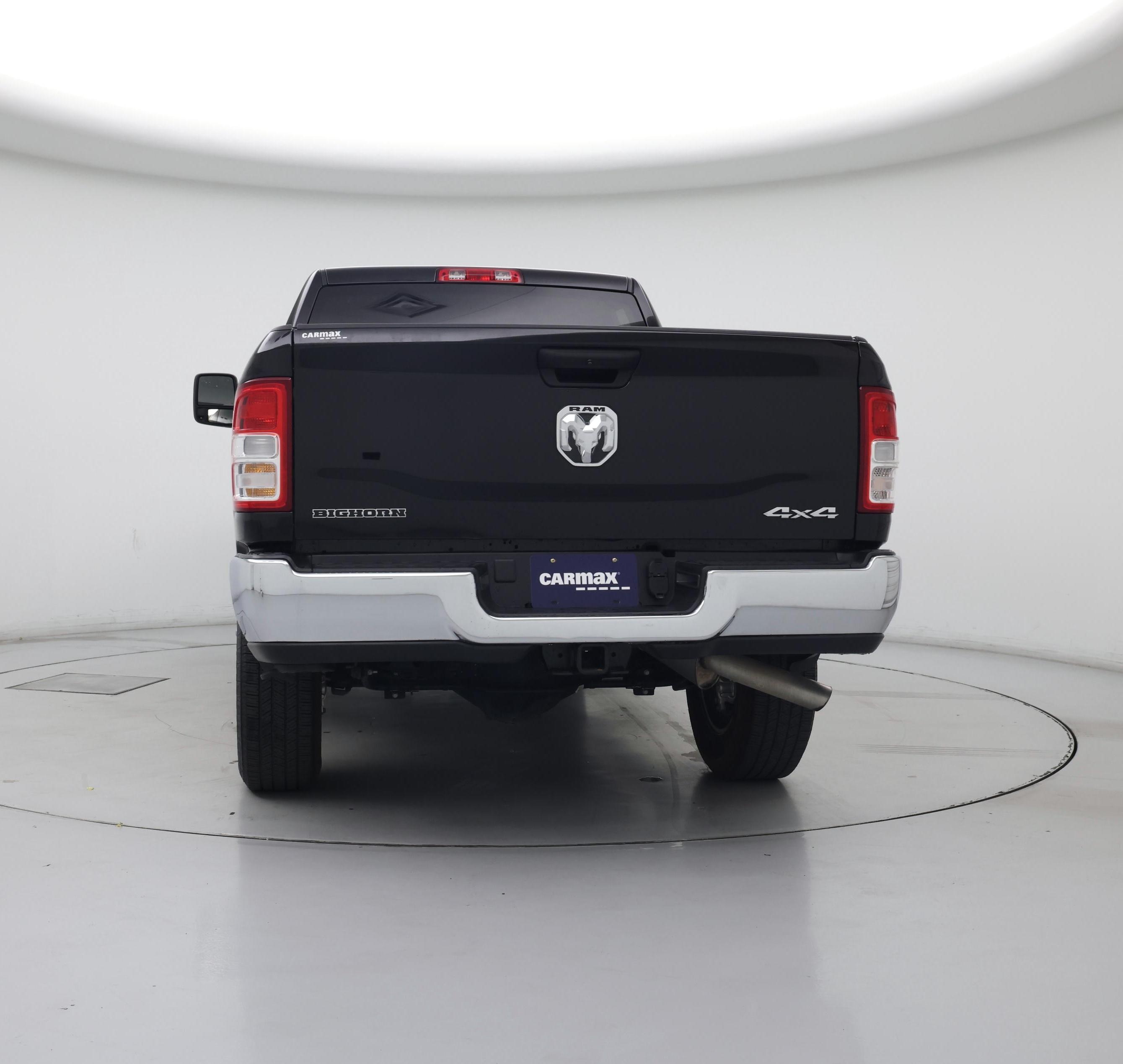 Thumbnail: 2024 RAM 2500 - 6