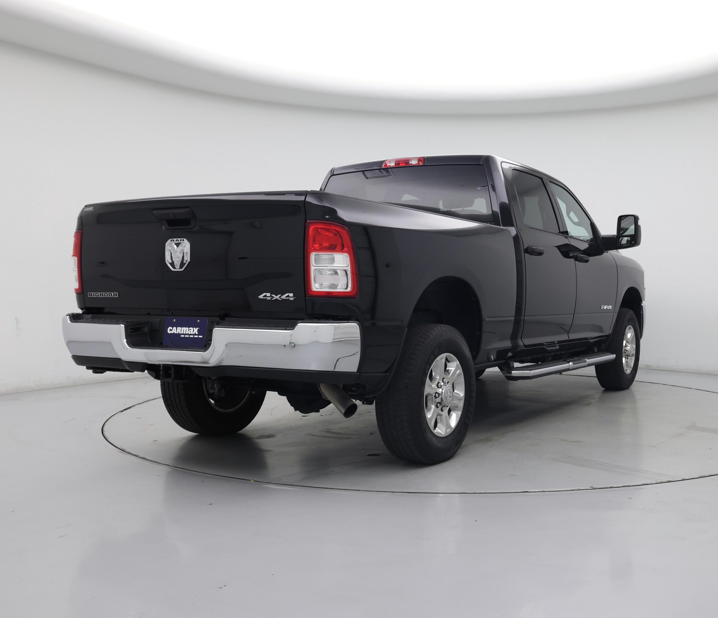 Thumbnail: 2024 RAM 2500 - 8