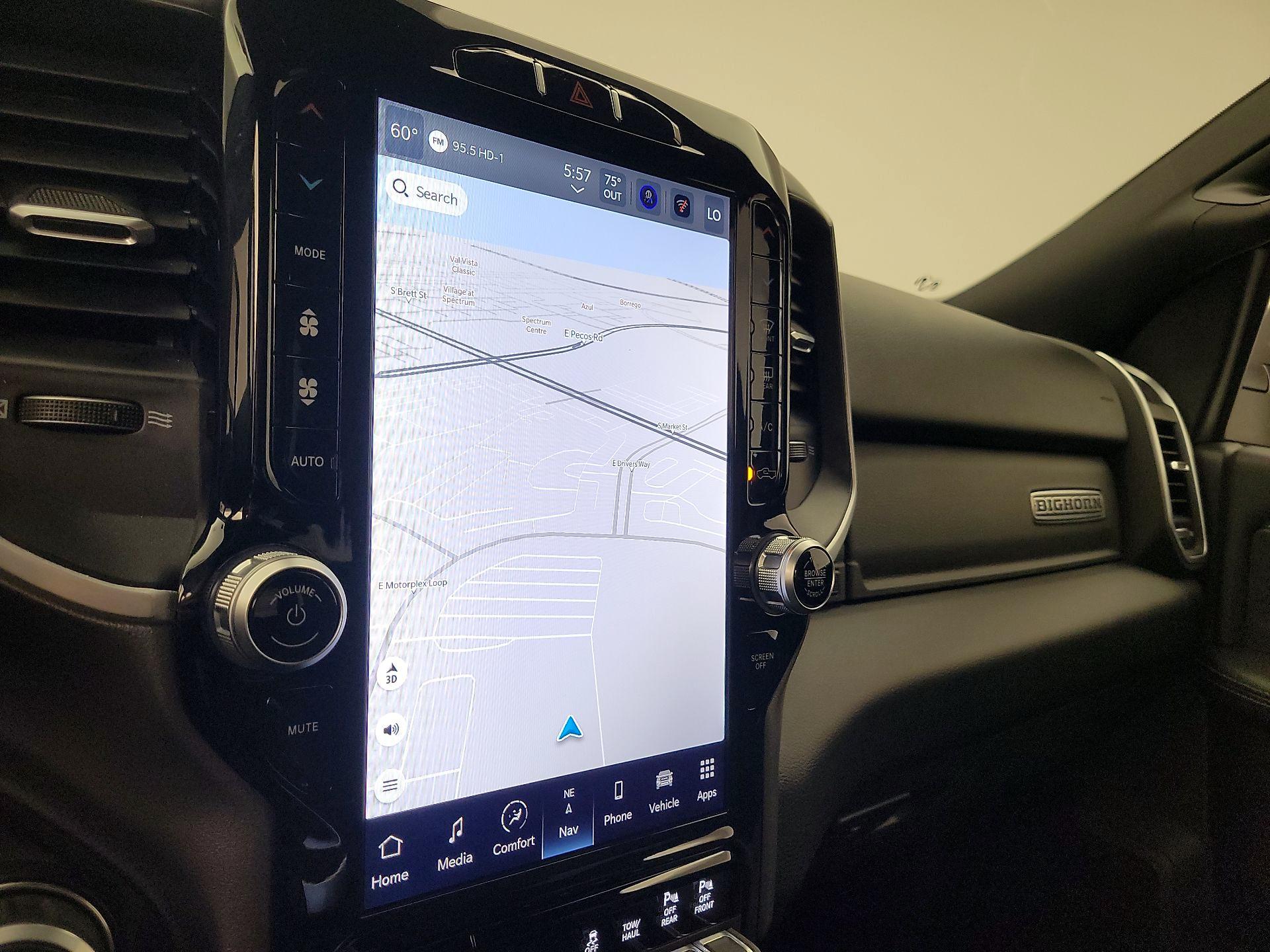 Thumbnail: 2024 RAM 2500 - 14