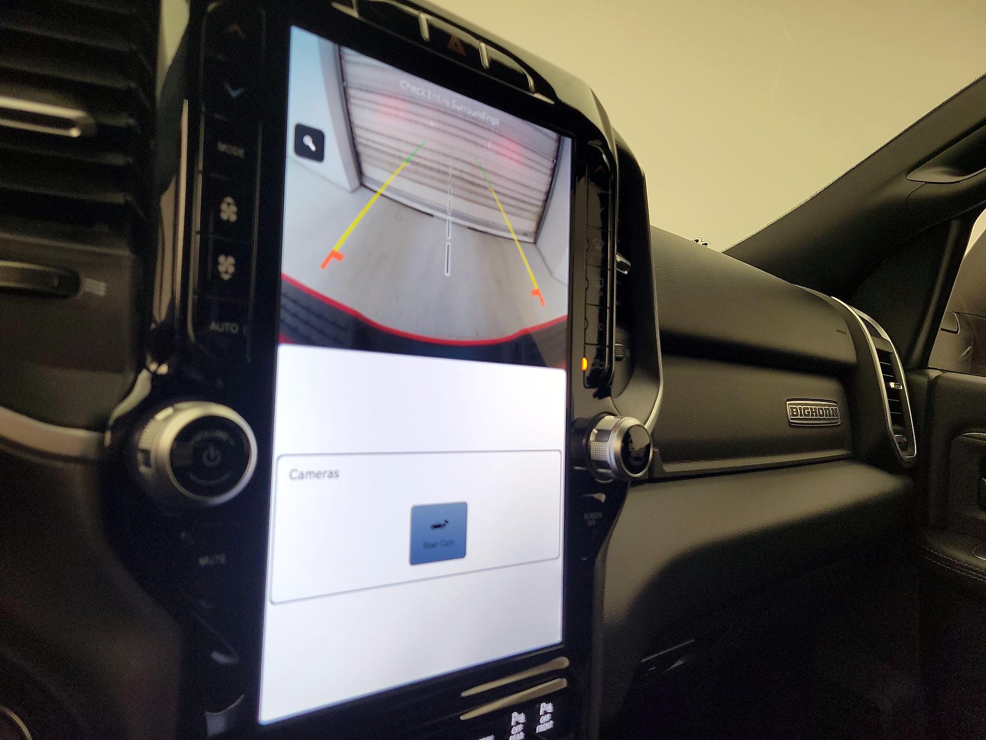 Thumbnail: 2024 RAM 2500 - 15