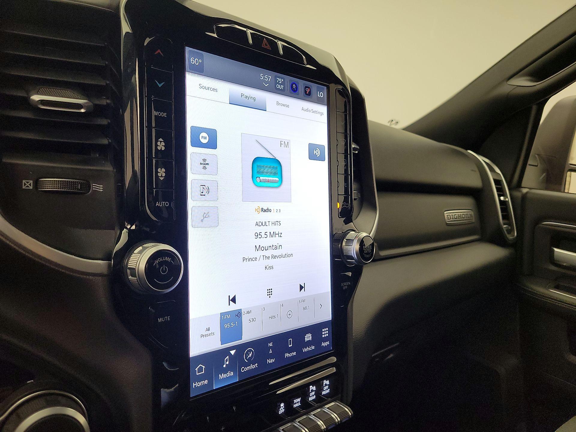 Thumbnail: 2024 RAM 2500 - 16