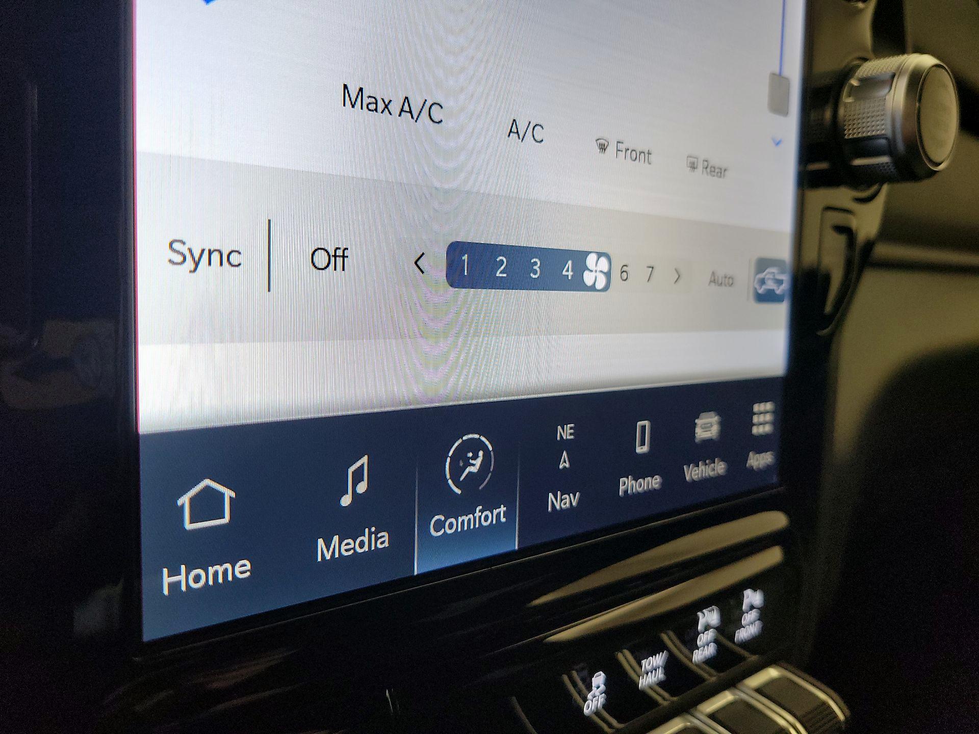 Thumbnail: 2024 RAM 2500 - 17