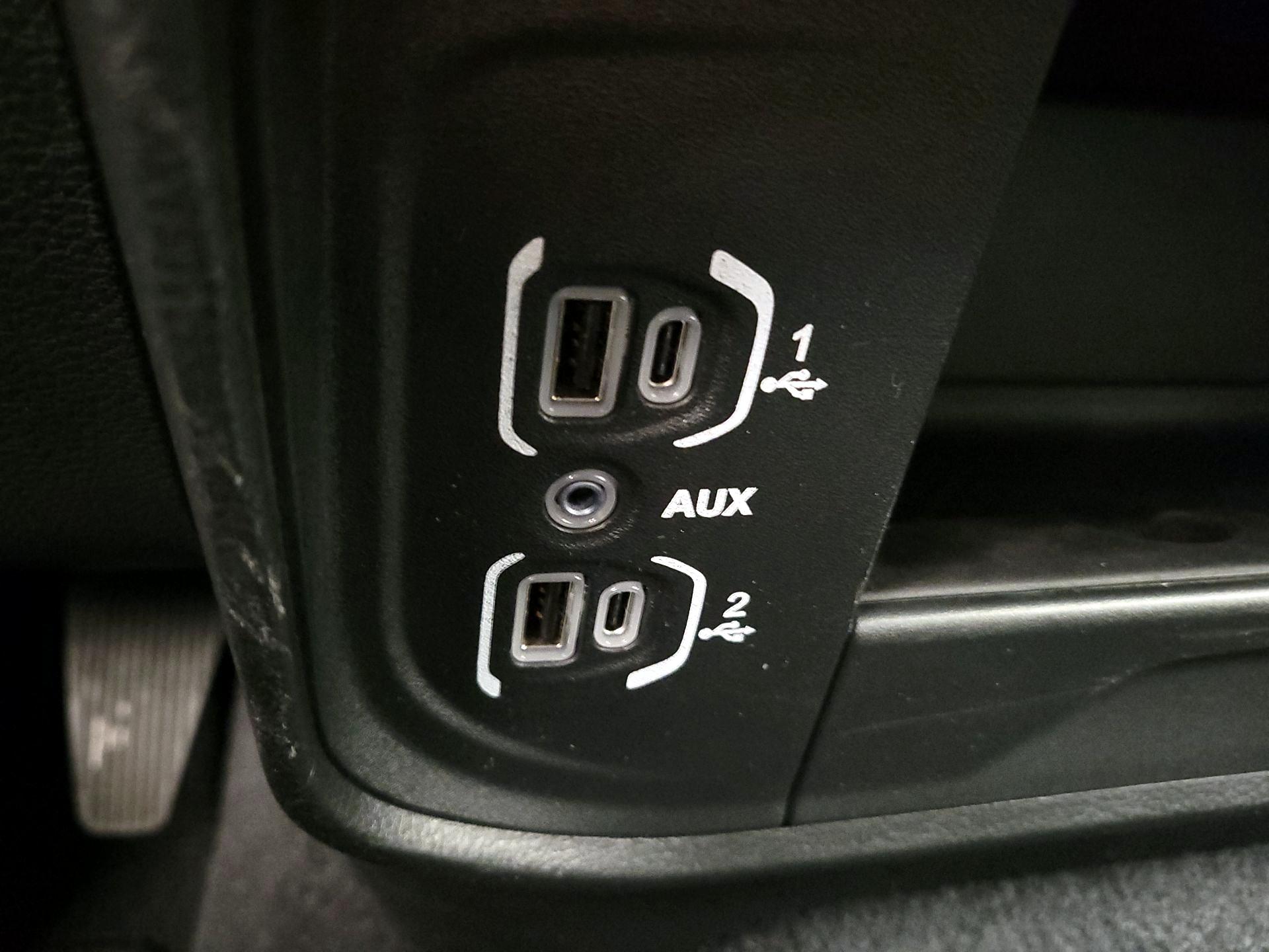 Thumbnail: 2024 RAM 2500 - 19