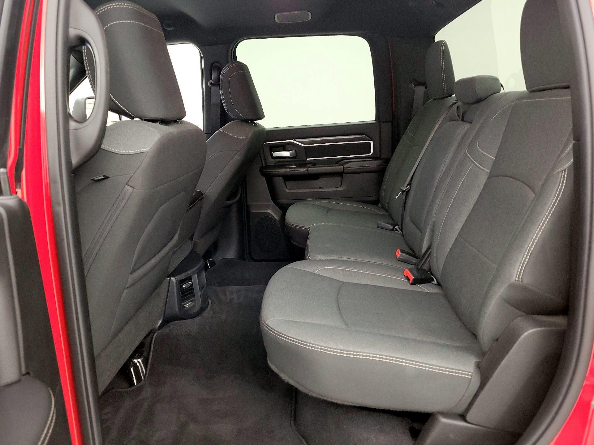 Thumbnail: 2024 RAM 2500 - 20