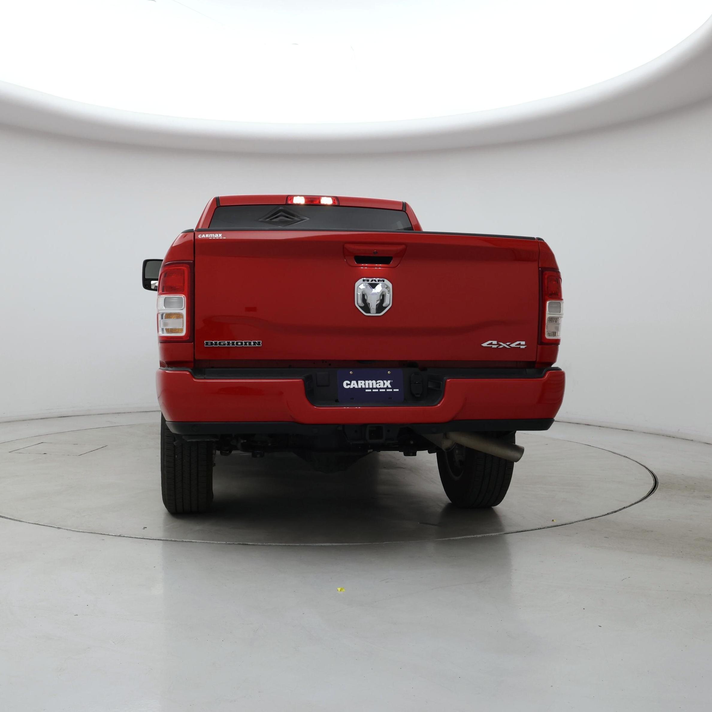 Thumbnail: 2024 RAM 2500 - 6