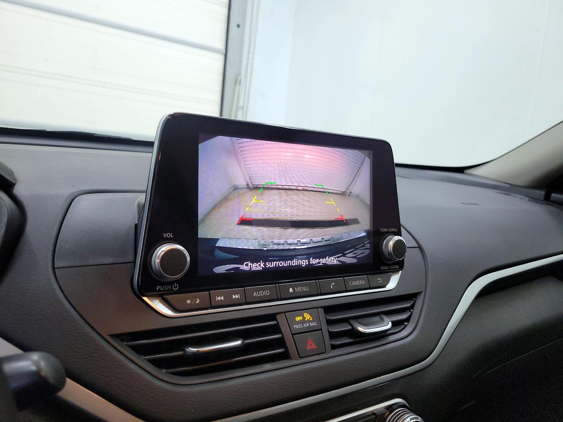 Thumbnail: 2022 Nissan Altima - 14