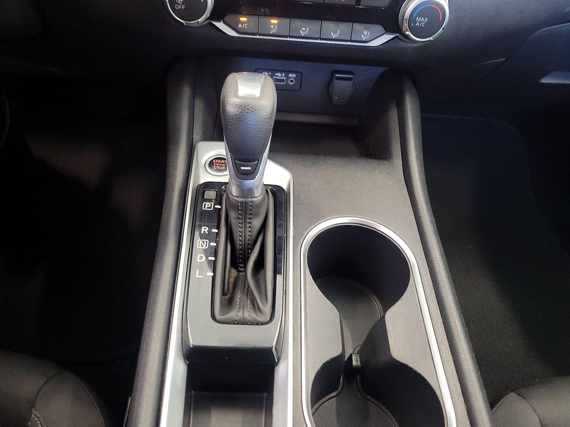 Thumbnail: 2022 Nissan Altima - 17