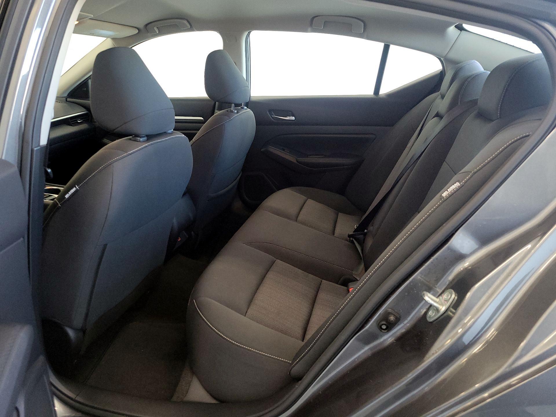 Thumbnail: 2022 Nissan Altima - 19