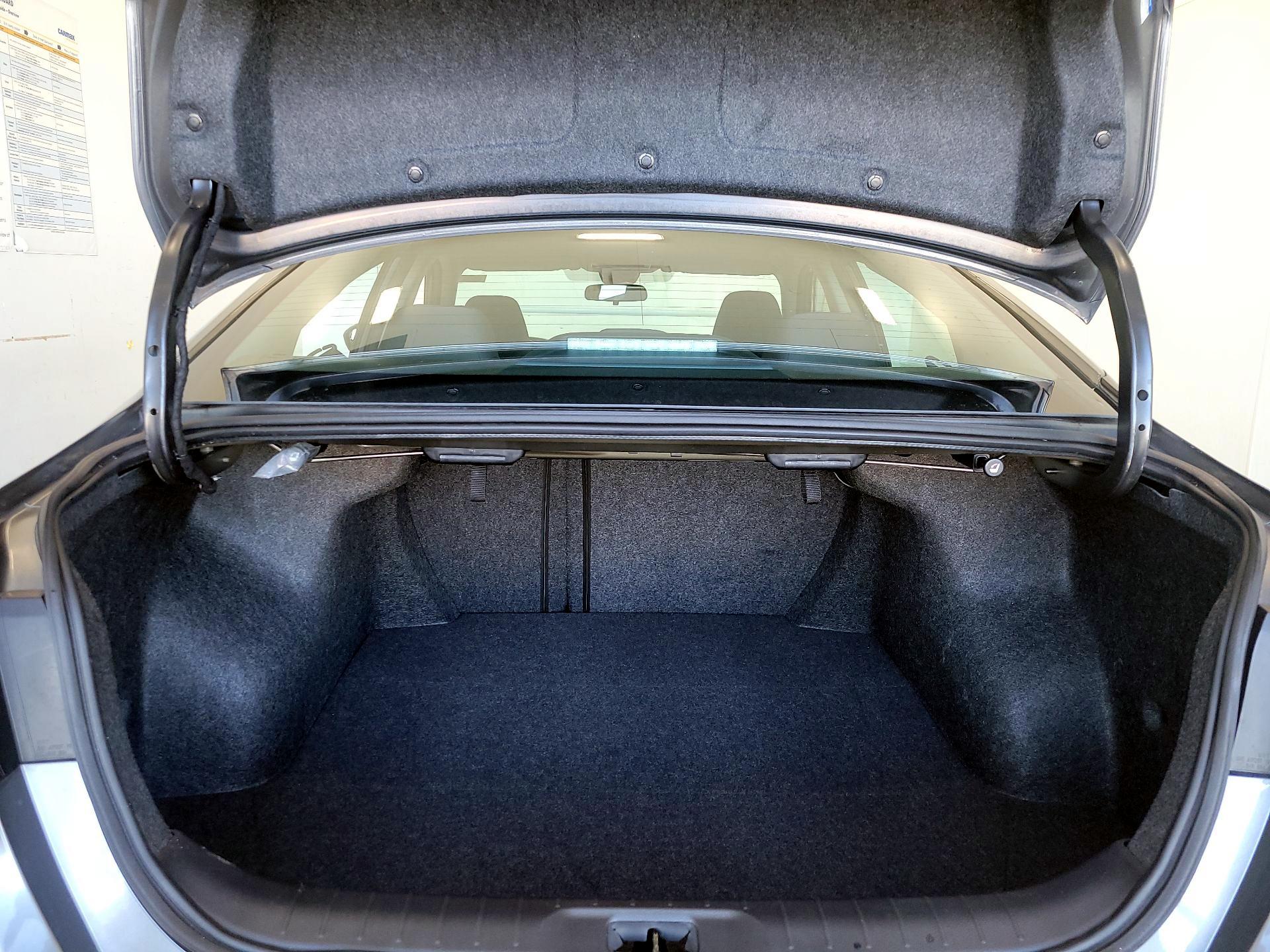 Thumbnail: 2022 Nissan Altima - 20