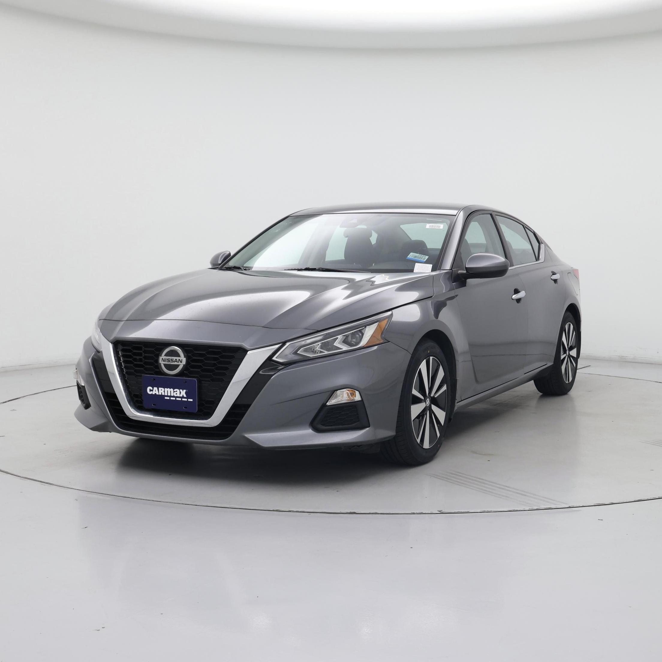 Thumbnail: 2022 Nissan Altima - 4