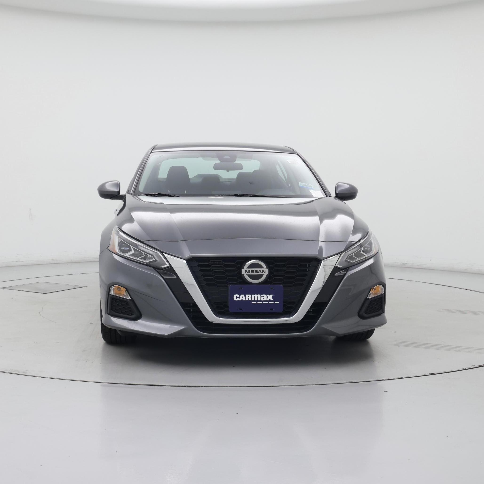 Thumbnail: 2022 Nissan Altima - 5
